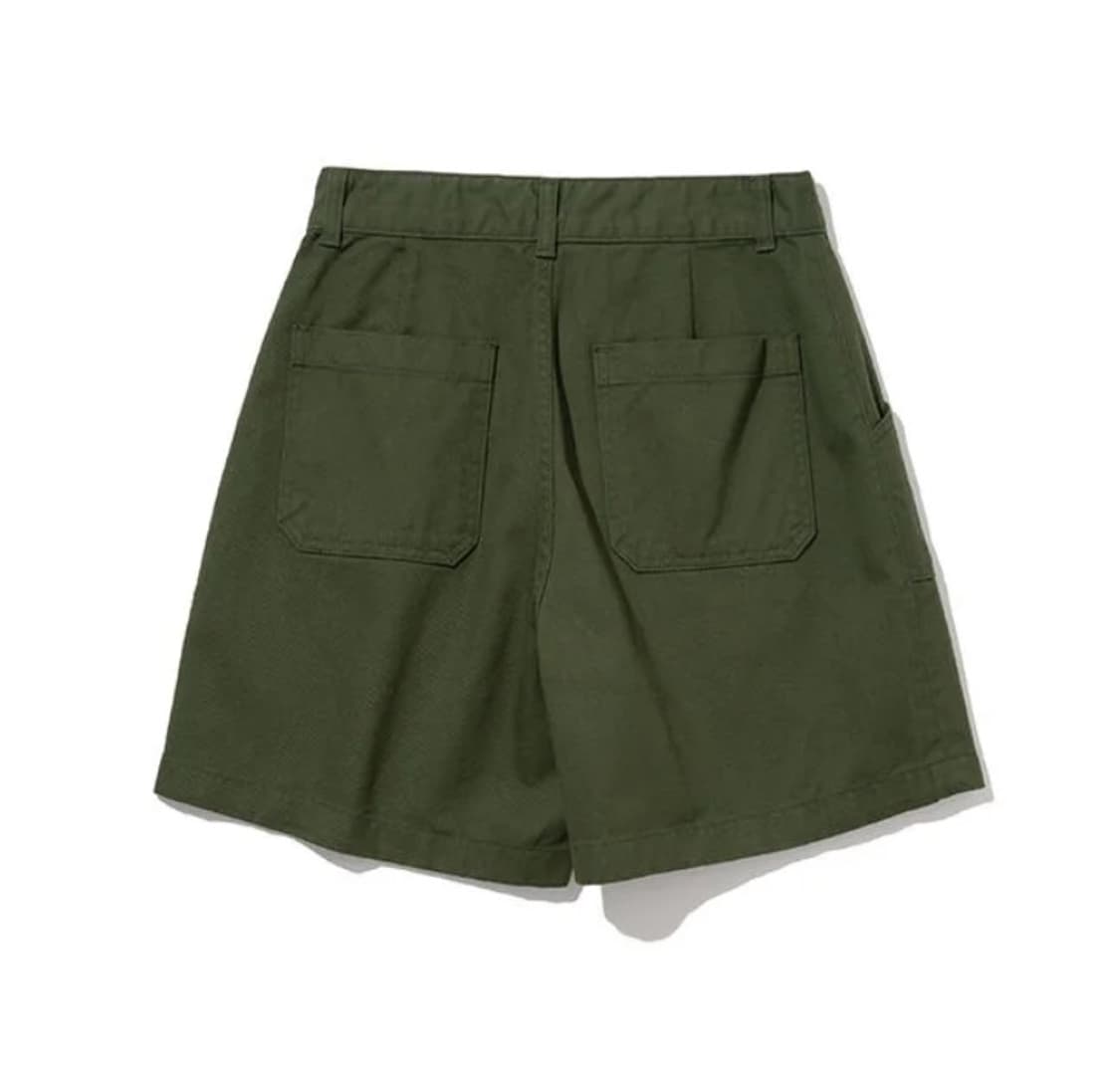 유니폼브릿지 pocket fatigue shorts S 상품이미지4