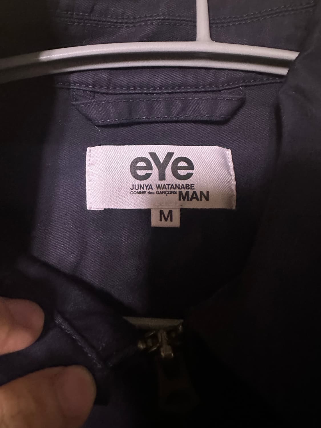 준야와타나베 자켓 상품이미지3