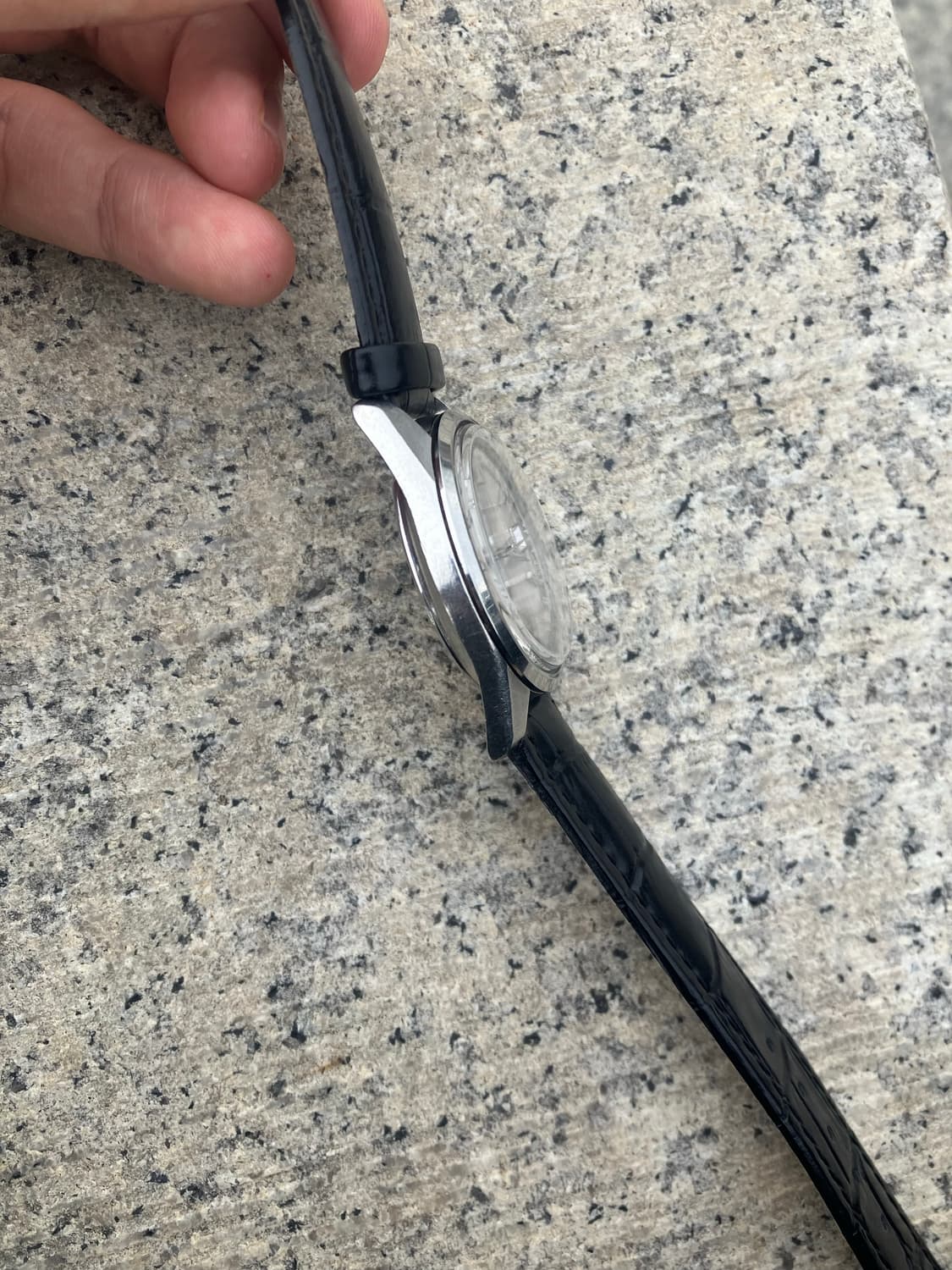 (희귀) 세이코매틱 한자판 칼침 위크데이터 상품이미지3