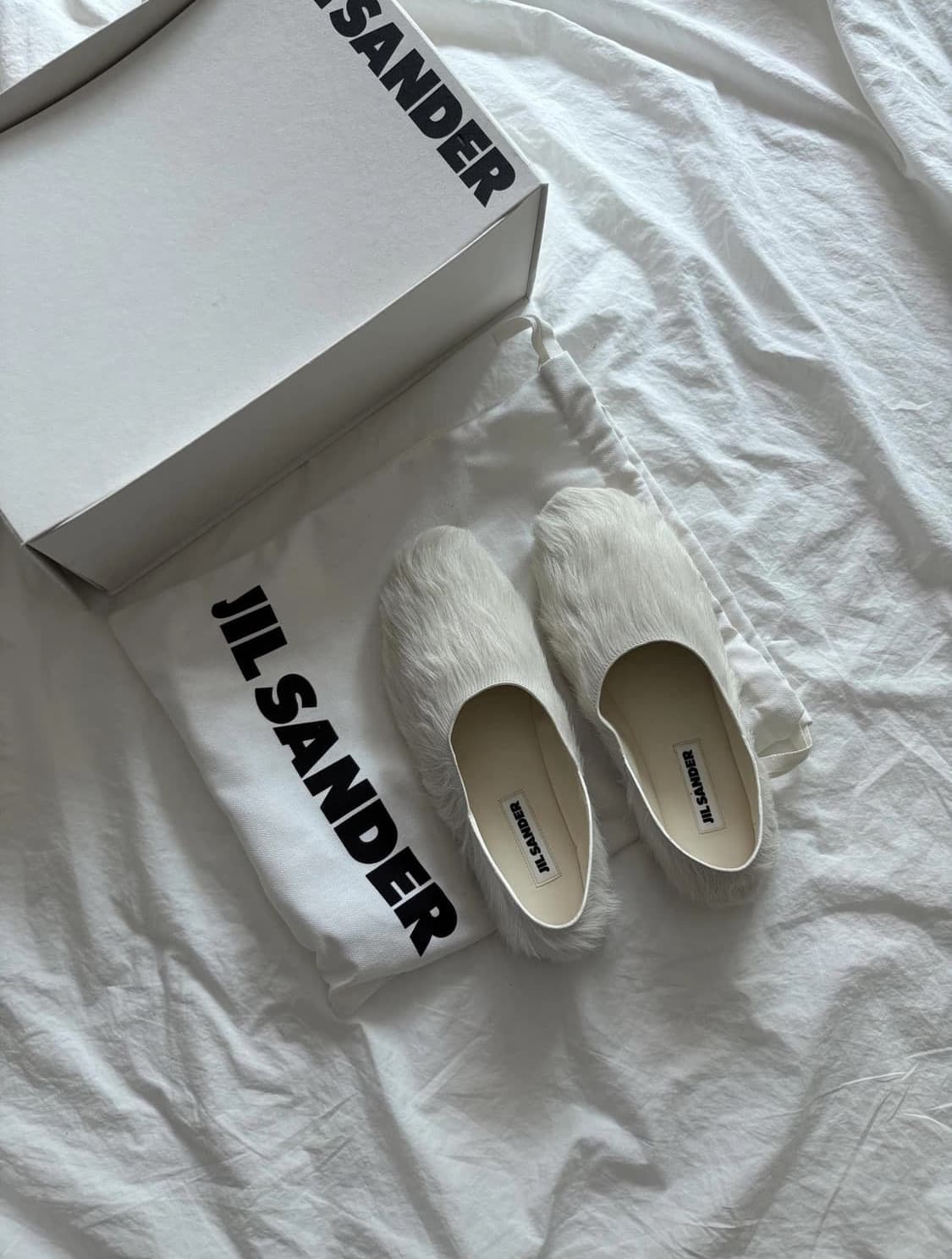 질샌더 프라다 미우미우 상품이미지1