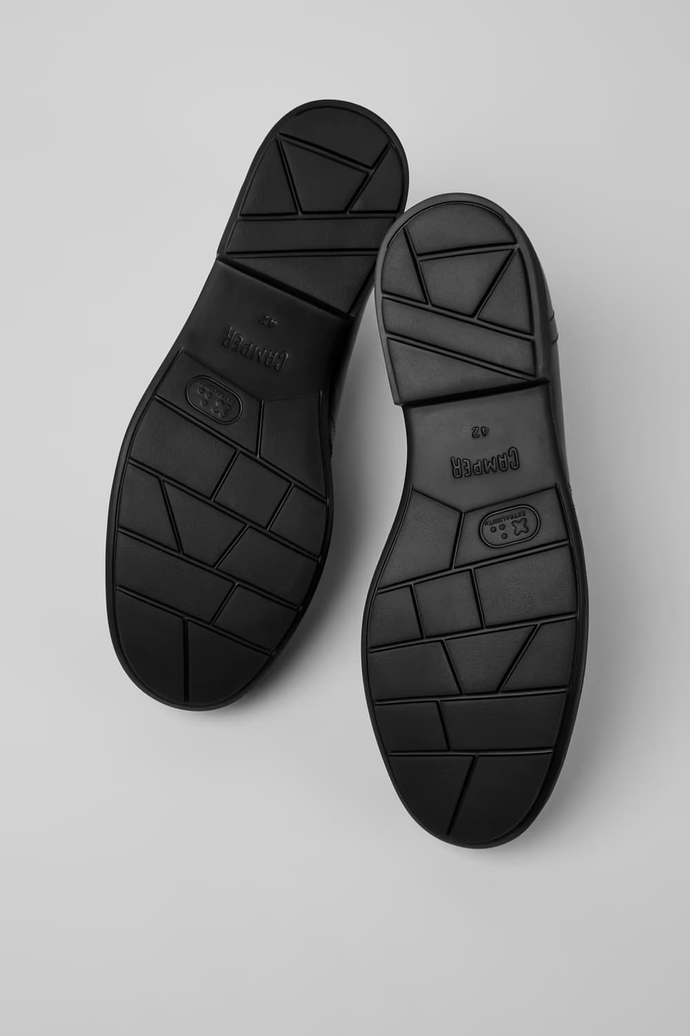 [39,40,41,43]캠퍼 Neuman 부츠 상품이미지5