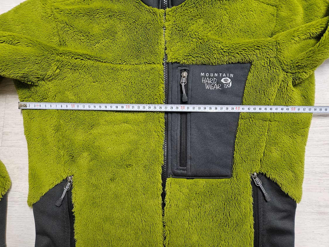 마운틴하드웨어 몽키 플리스 자켓 95 상품이미지6