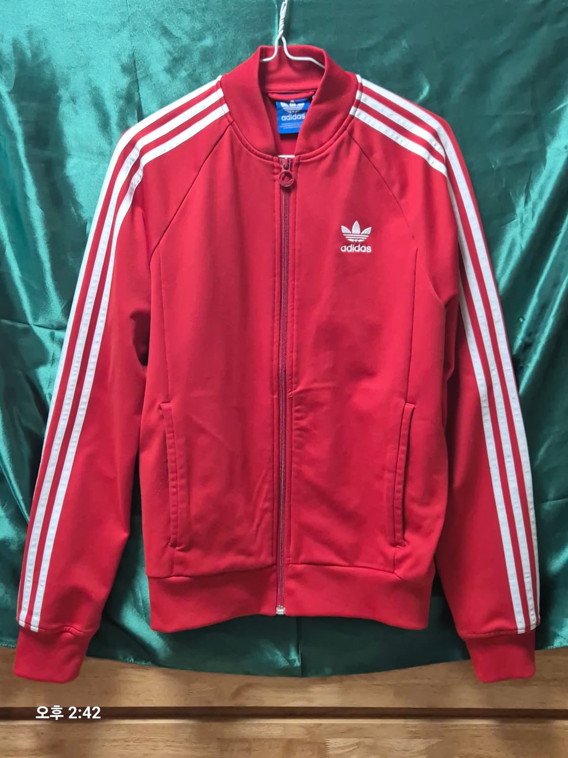 아디다스 올드스쿨 져지 상품이미지1