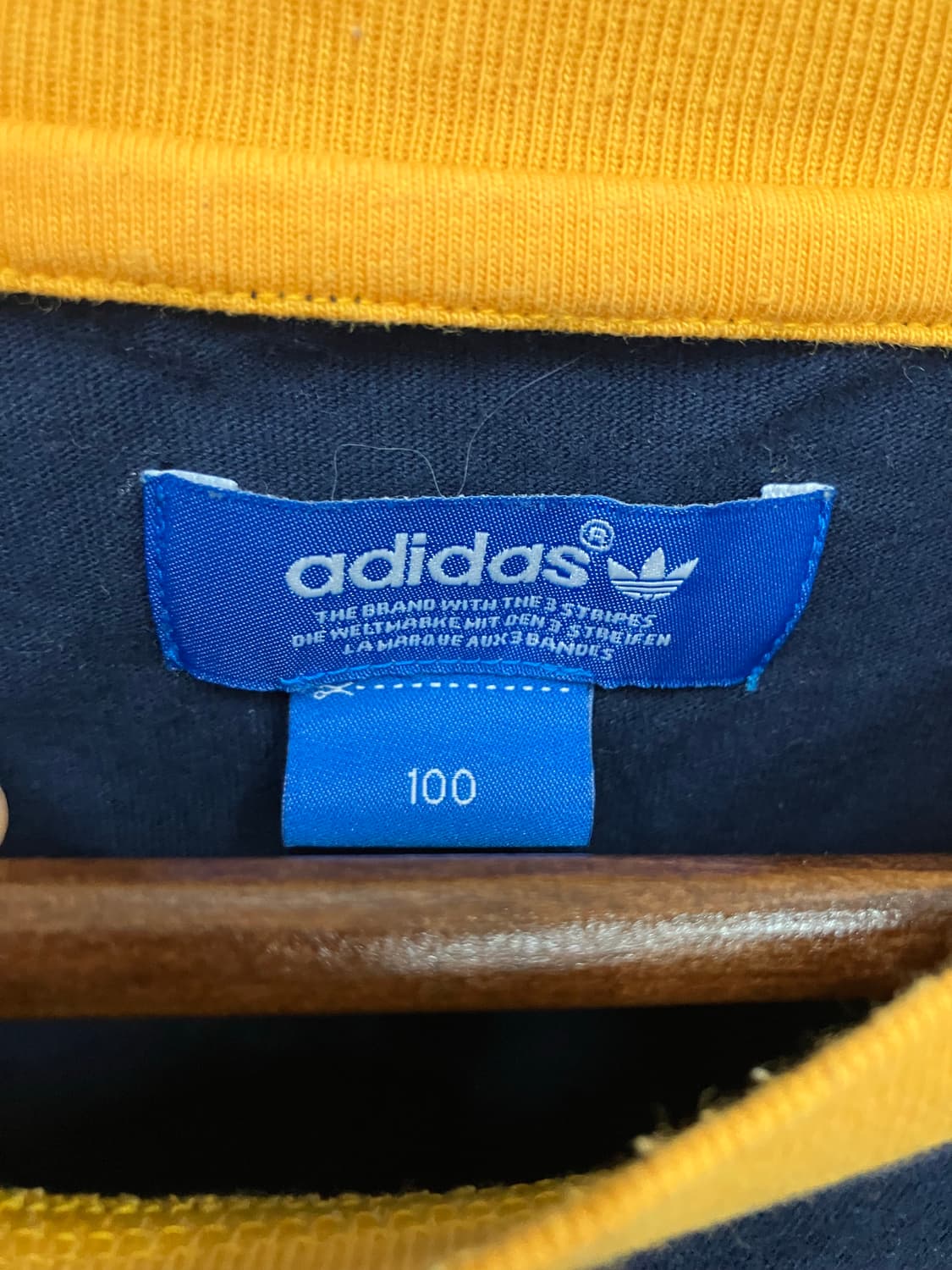 아디다스 반팔티 상품이미지2