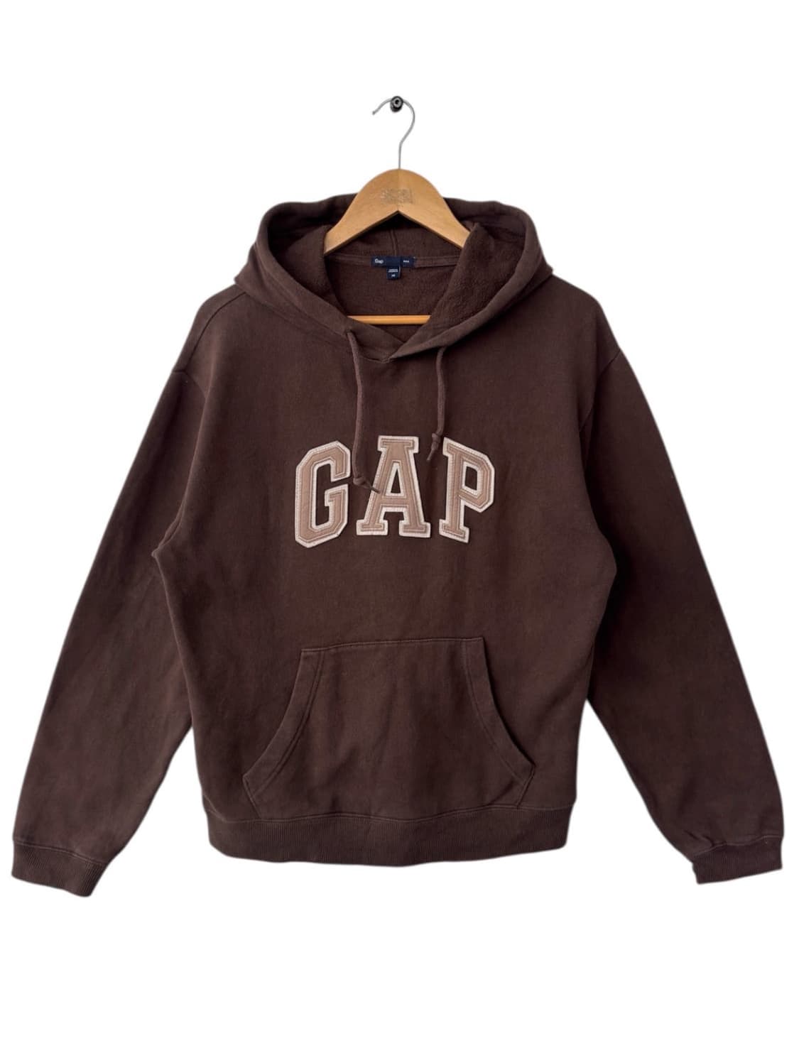 Gap 브라운초코 후드티 상품이미지1
