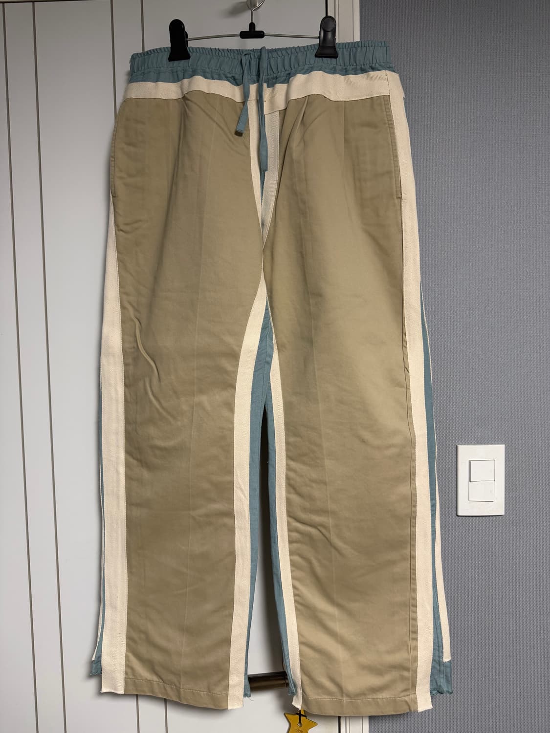 리빌드 바이 니들스 치노 팬츠 [M] 상품이미지1