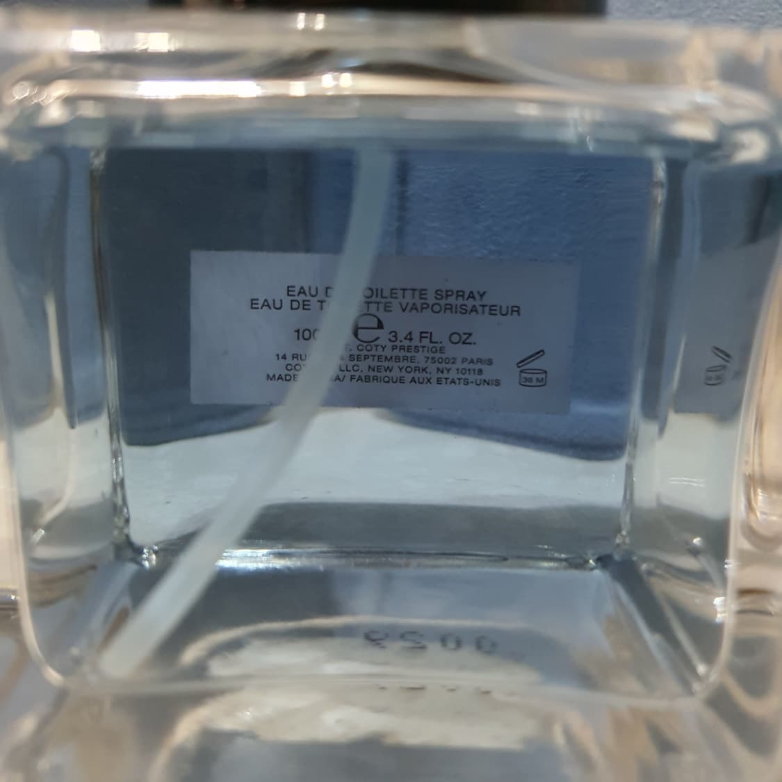 마크제이콥스 레인 EDT 100ml 향수 (12) 상품이미지4