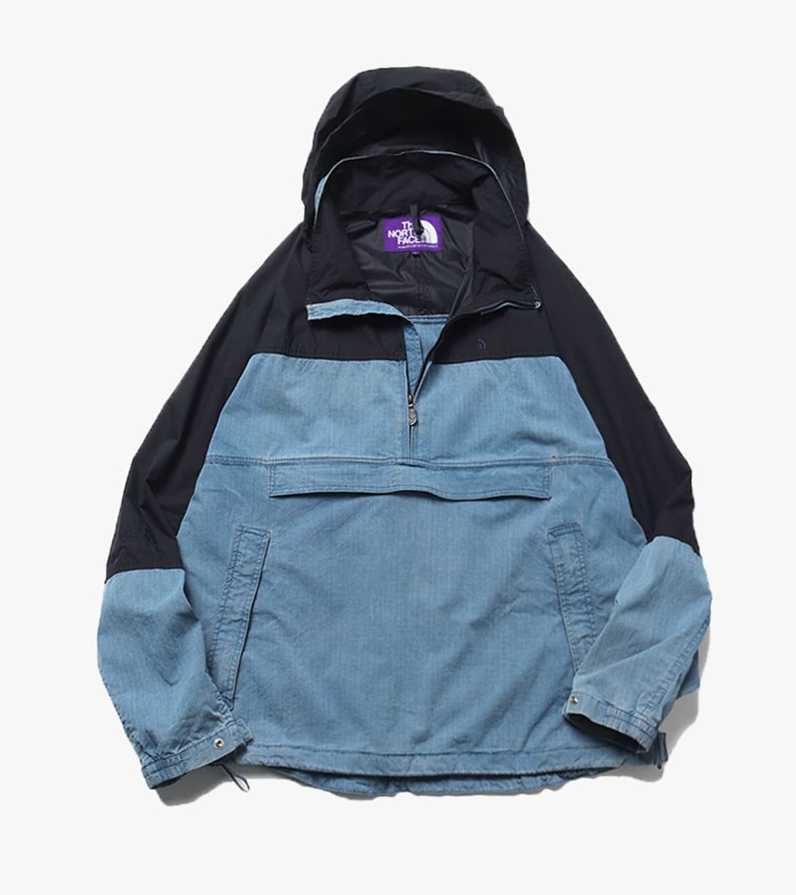 THE NORTH FACE PURPLE LABEL - PULLOVER 상품이미지1