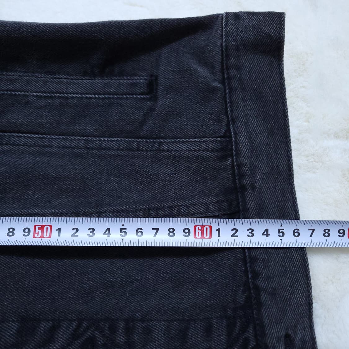 랭글러 남성 데님자켓 95 0226 상품이미지5