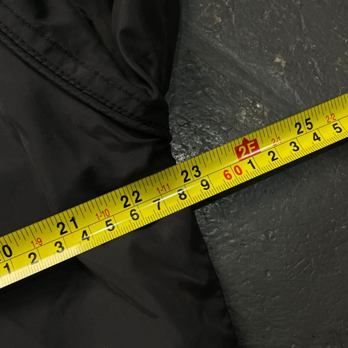 100 캘빈클라인 항공점퍼 상품이미지7