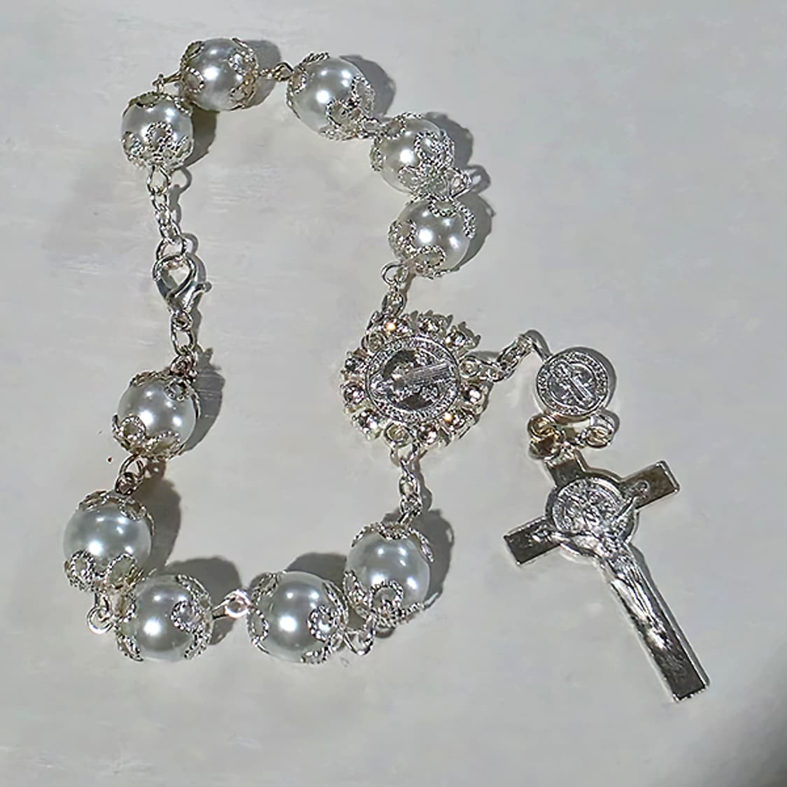 ✞ 묵주 상품이미지5