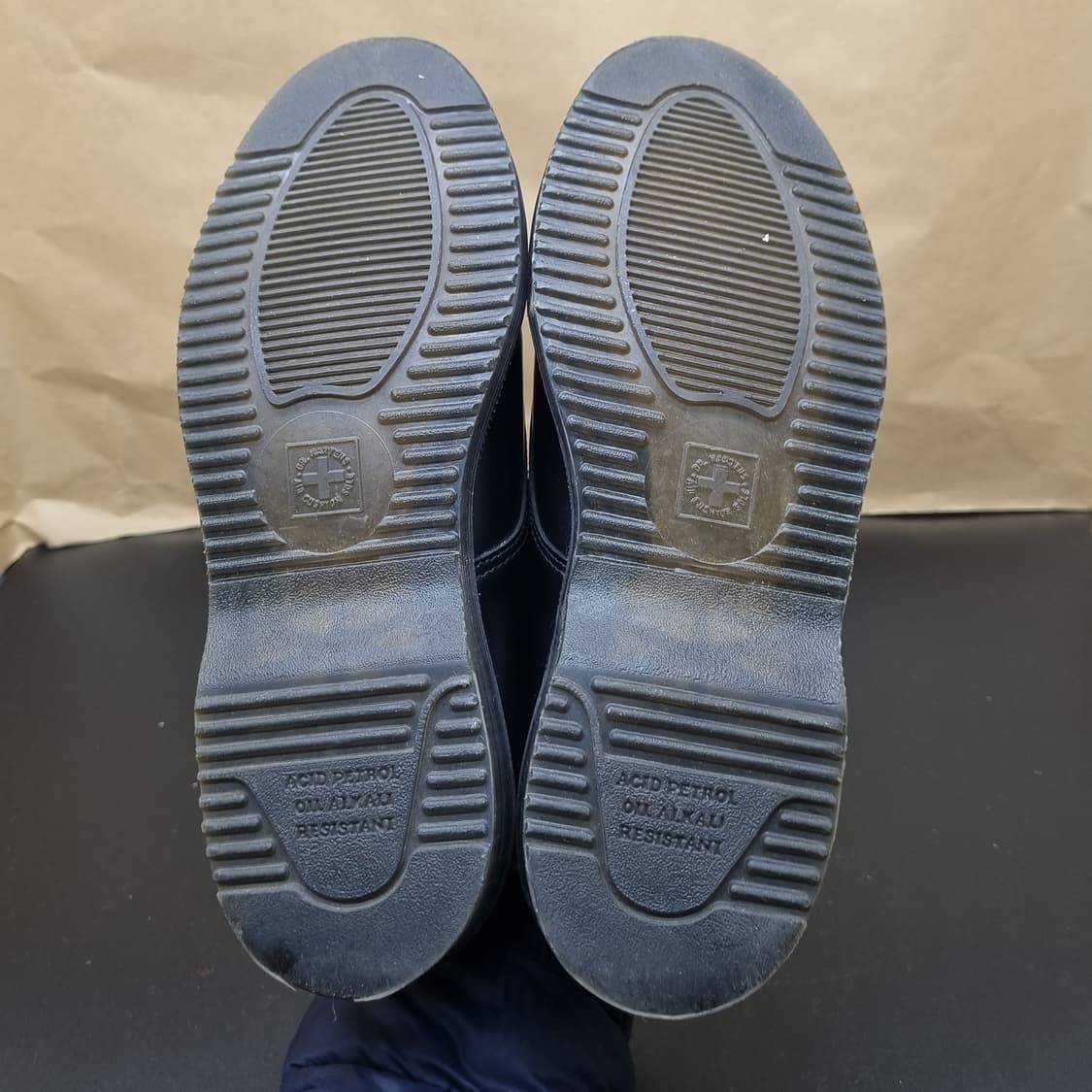 닥터마틴 브룩 여성로퍼37 235 상품이미지3