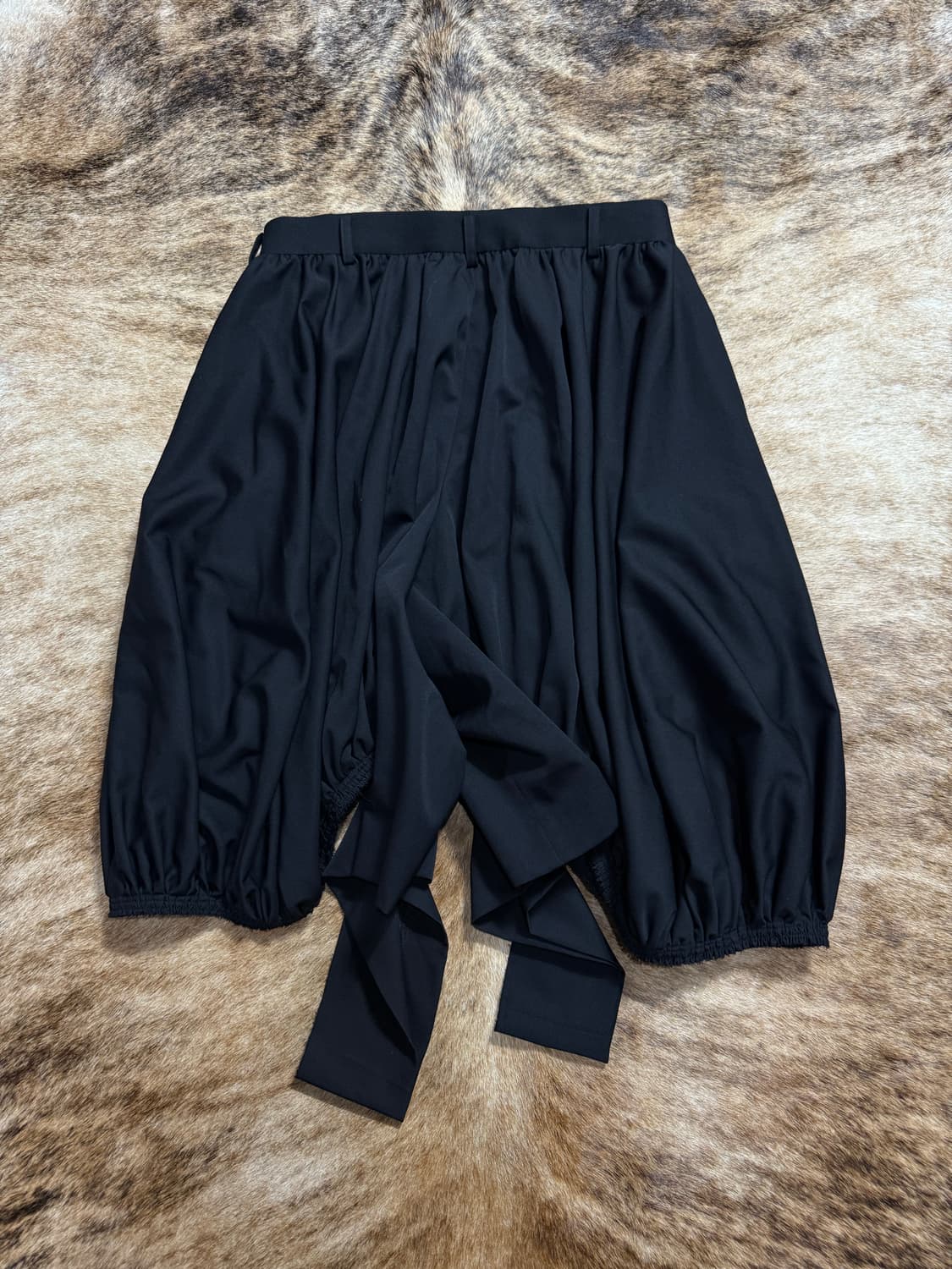 Comme des Garcons Homme Plus 상품이미지6