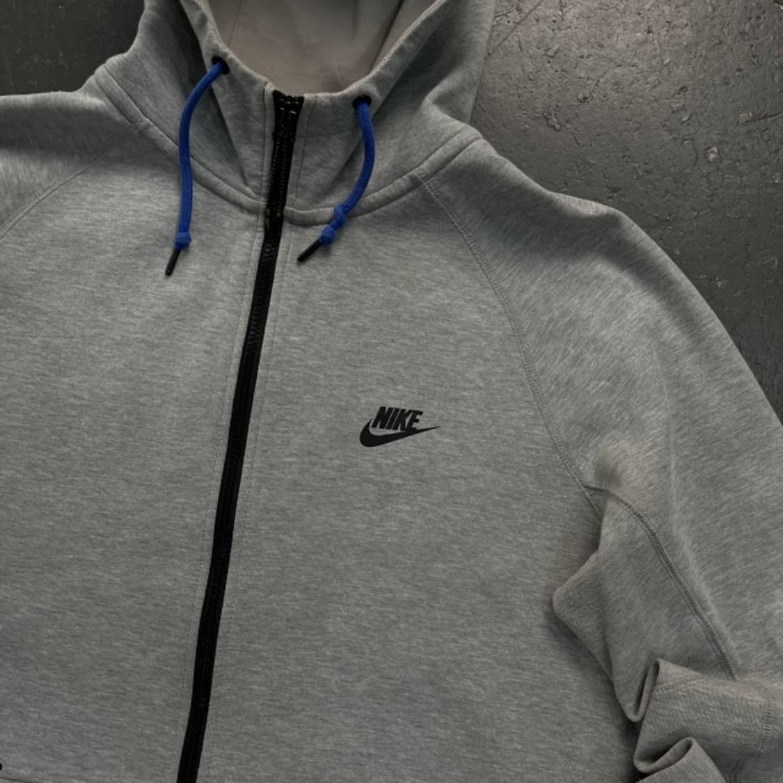 95-100 나이키 테크팩 후드집업 상품이미지2