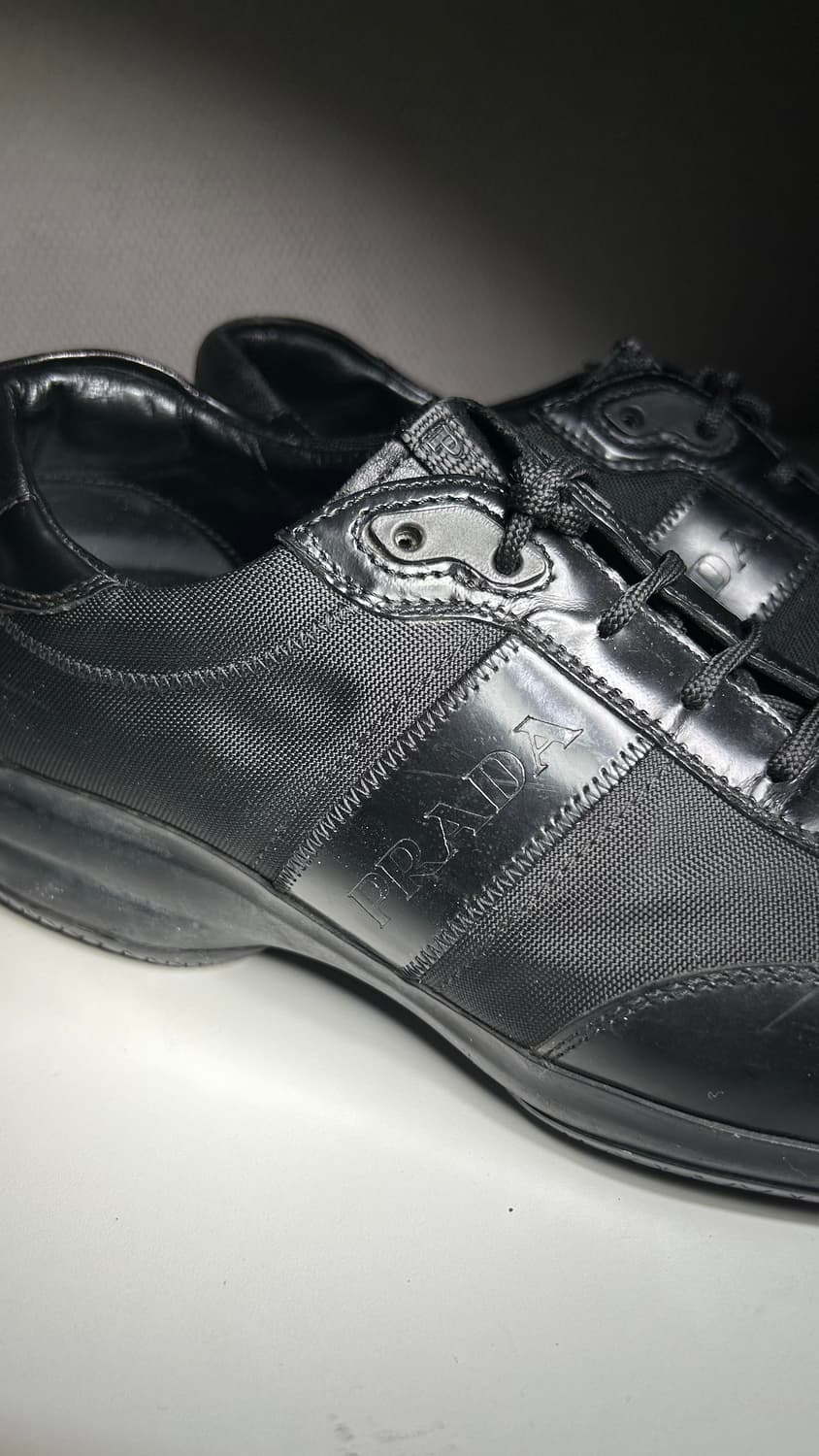 프라다 스포츠 스니커즈 상품이미지7