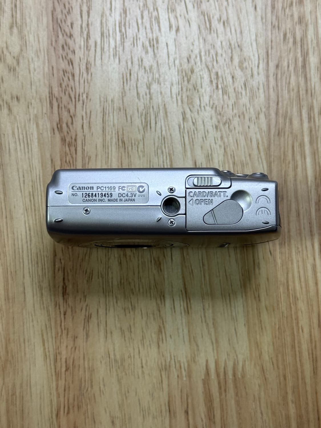 풀박스) 캐논 ixus 750 아일릿 원희 디카 canon 익서스 750 상품이미지6