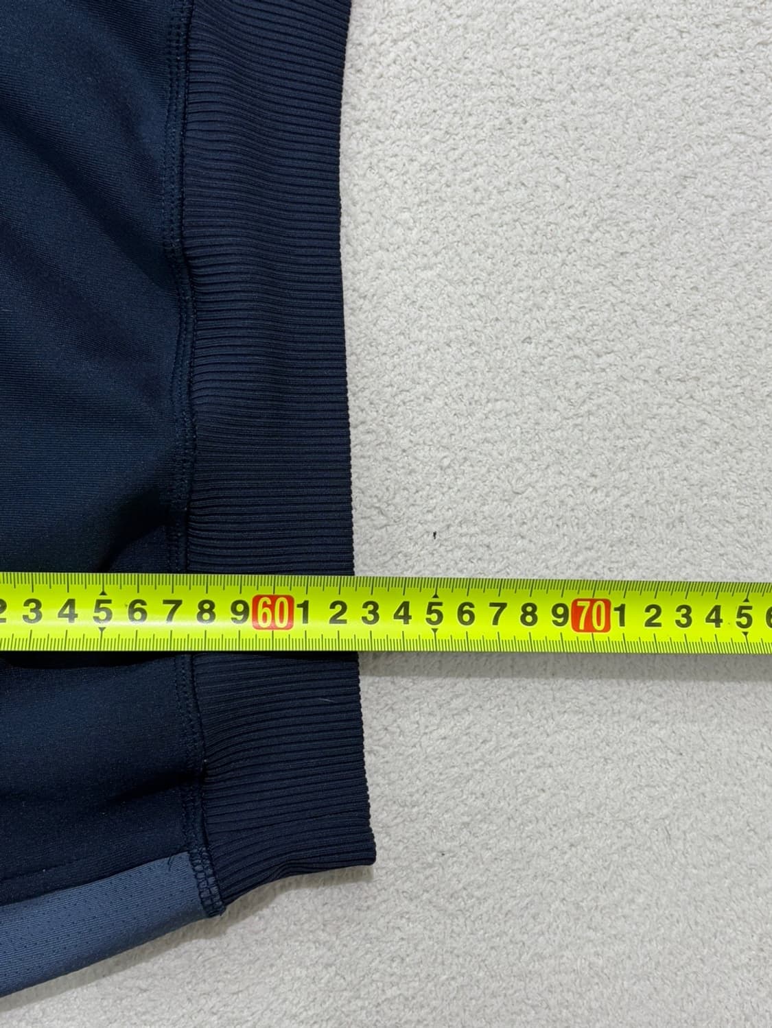 나이키 대한민국 국가대표 국대 축구 유니폼 쉘탑 써멀탑 맨투맨 상품이미지4