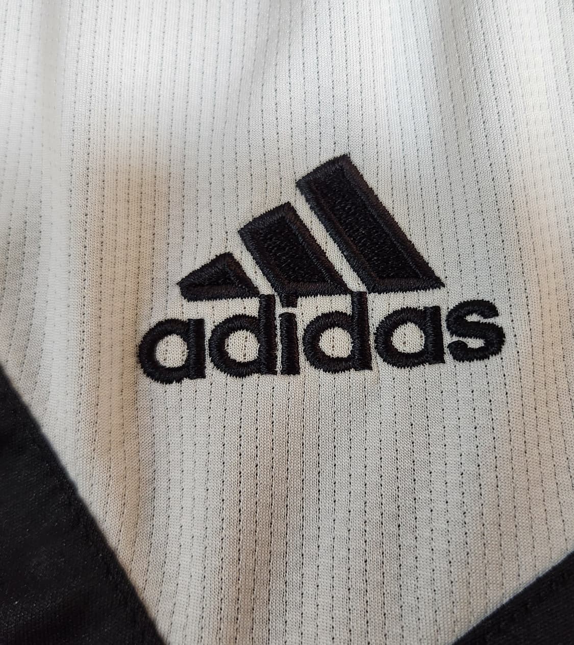 아디다스 토퀘 13 롱슬리브 축구 저지 (오레오맛 롱슬리브 저지) 긴팔티 상품이미지3