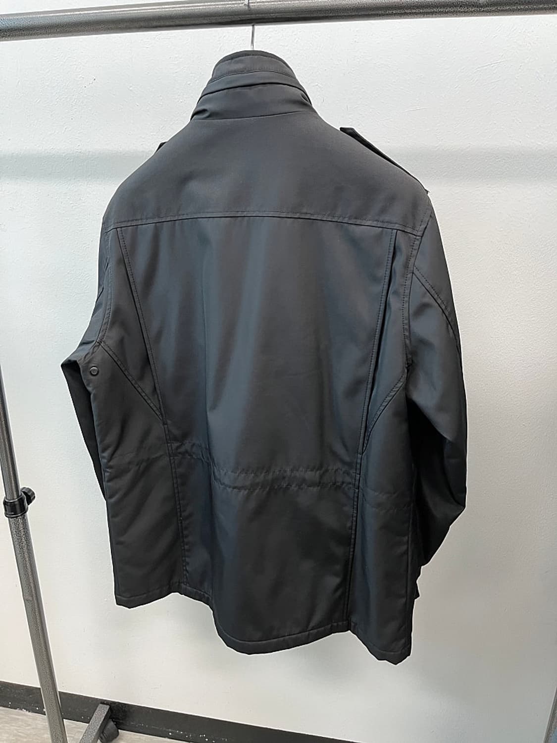 110) 투미 패딩 사파리 점퍼  상품이미지7