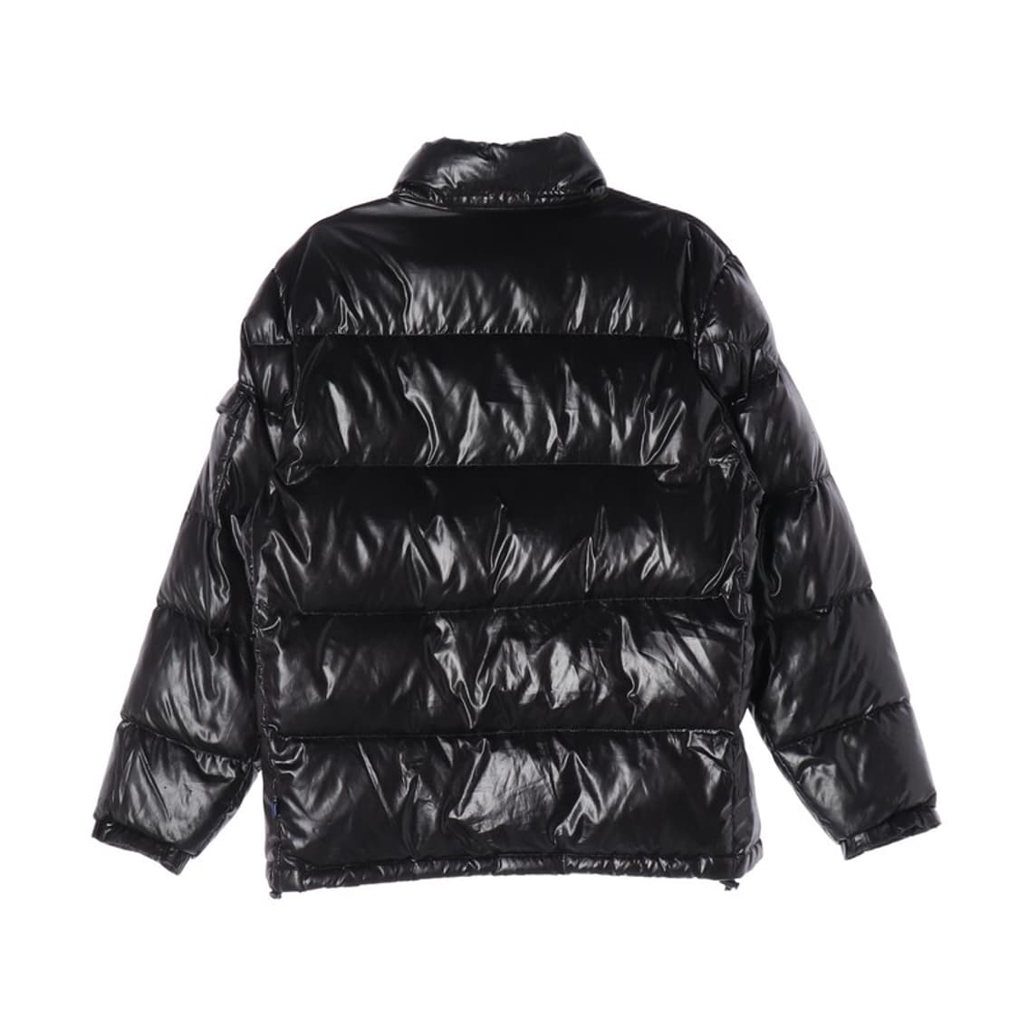 펜필드 유광 다운 패딩 L 상품이미지3