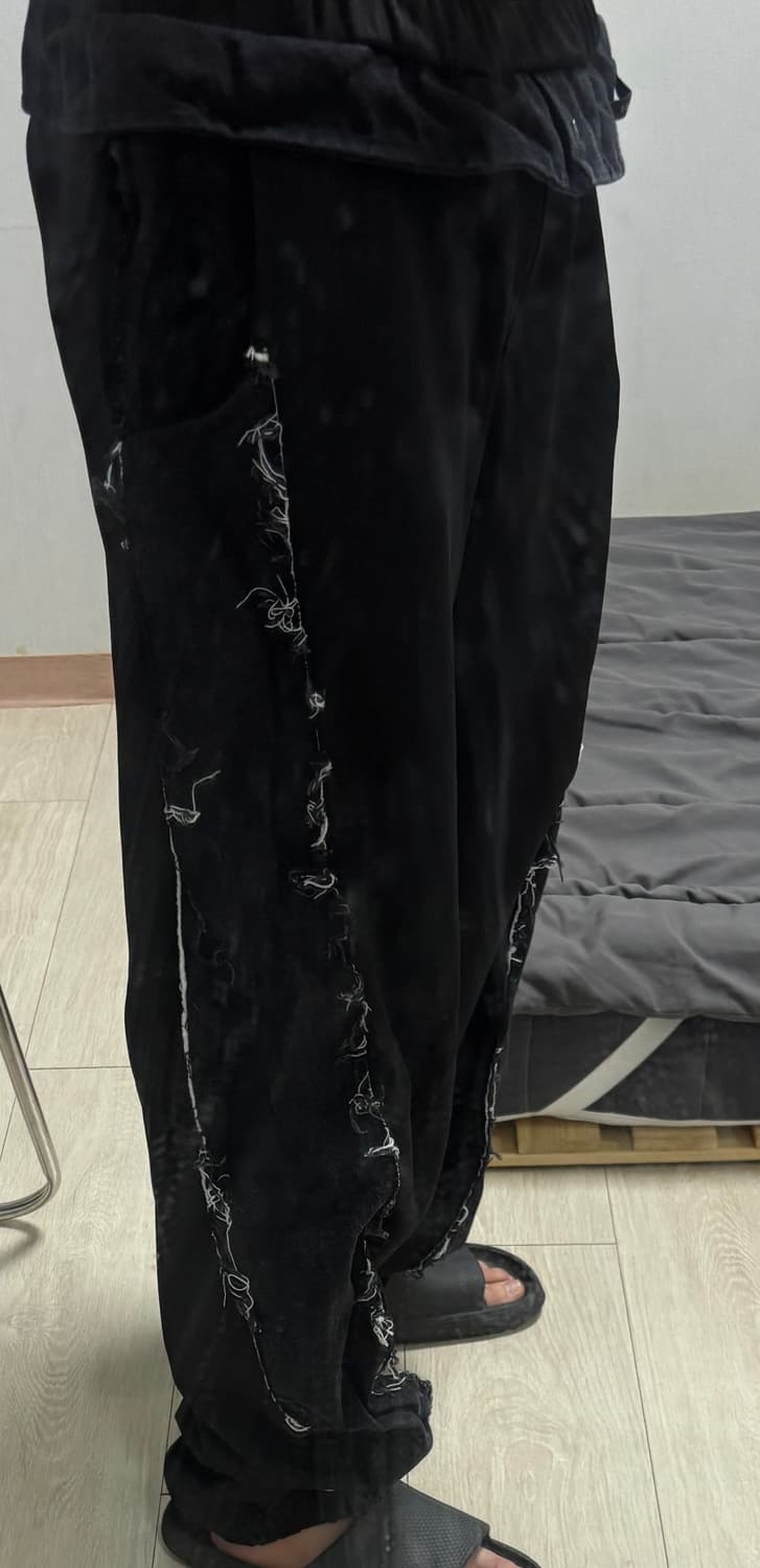 도그마 엑스 트랙 팬츠  상품이미지3