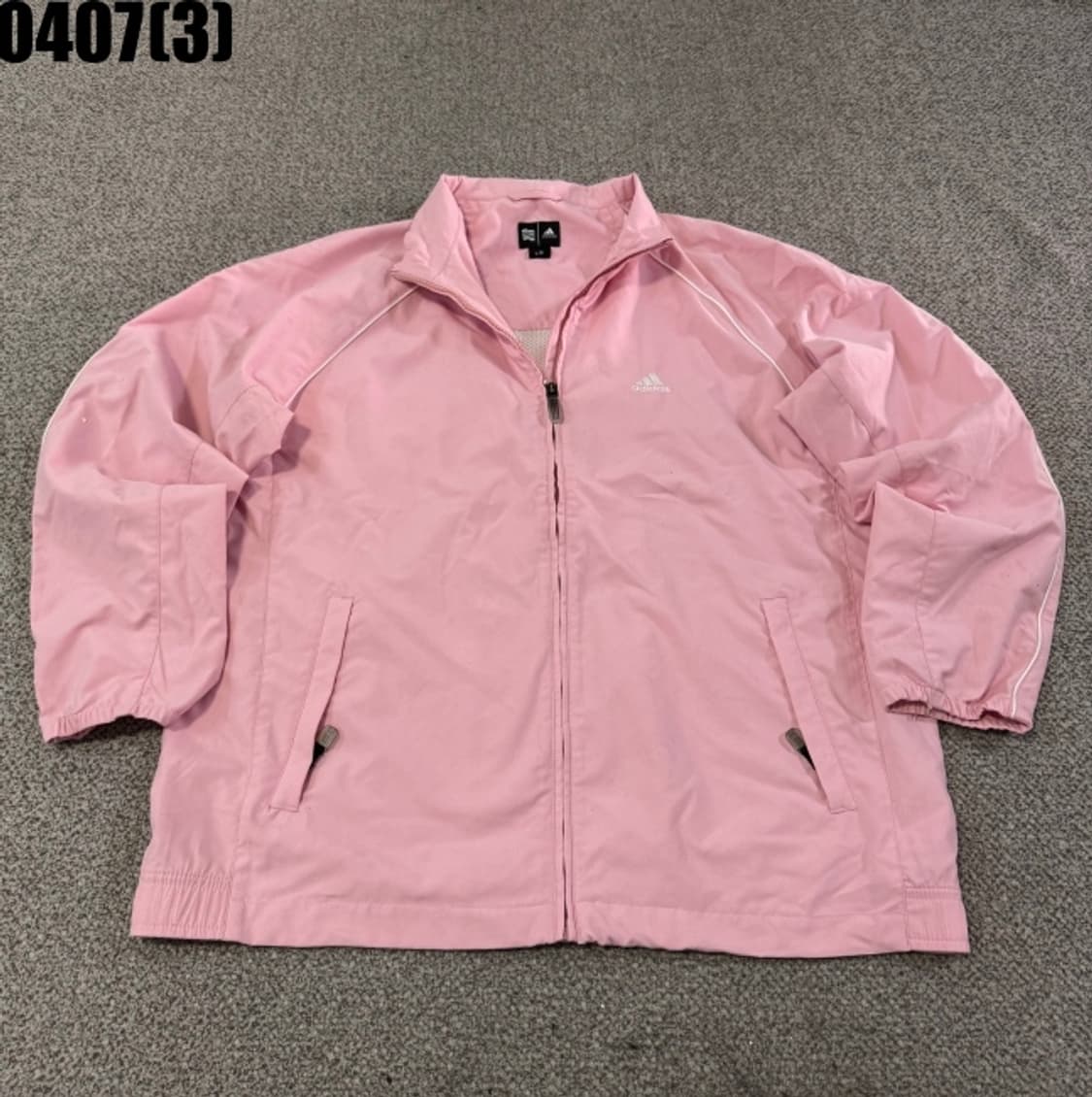 아디다스 자켓 상품이미지1