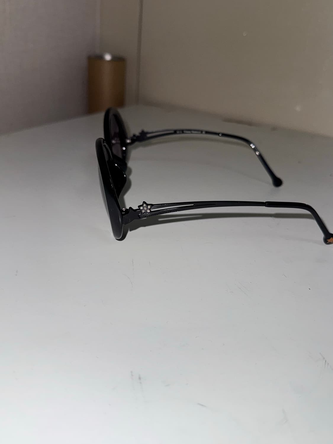 Vivienne westwood 빅사이즈 선글라스 상품이미지3