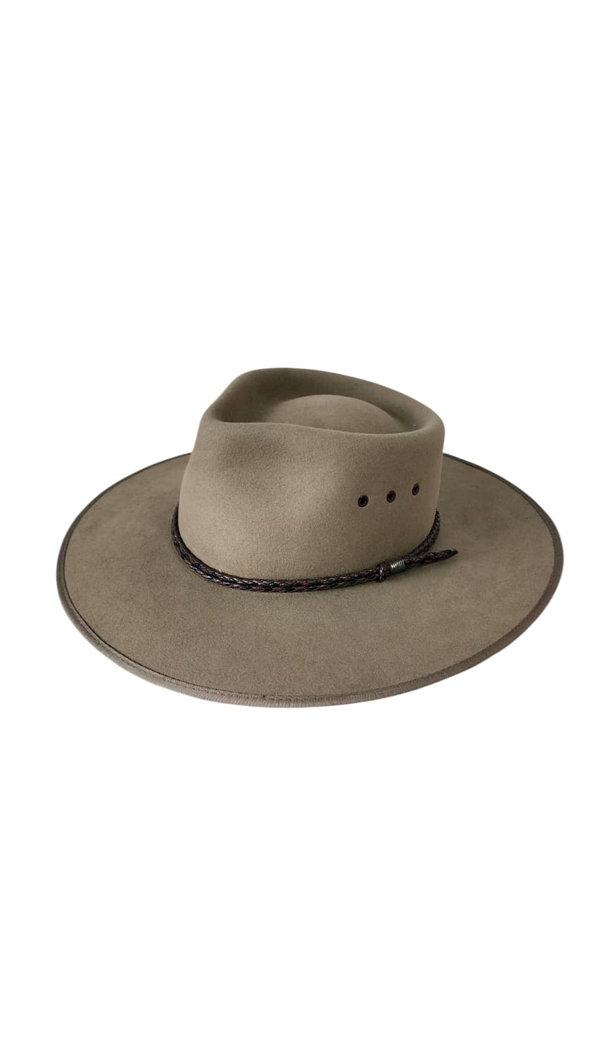 The great Australian hat 페도라 버킷 햇 상품이미지1