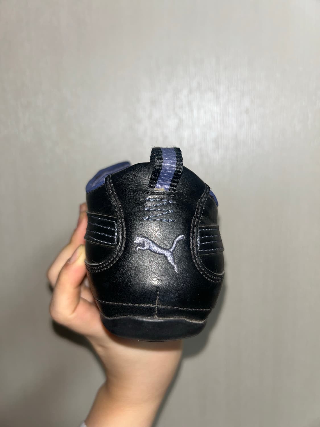 puma vintage 퓨마 빈티지 신발 상품이미지2