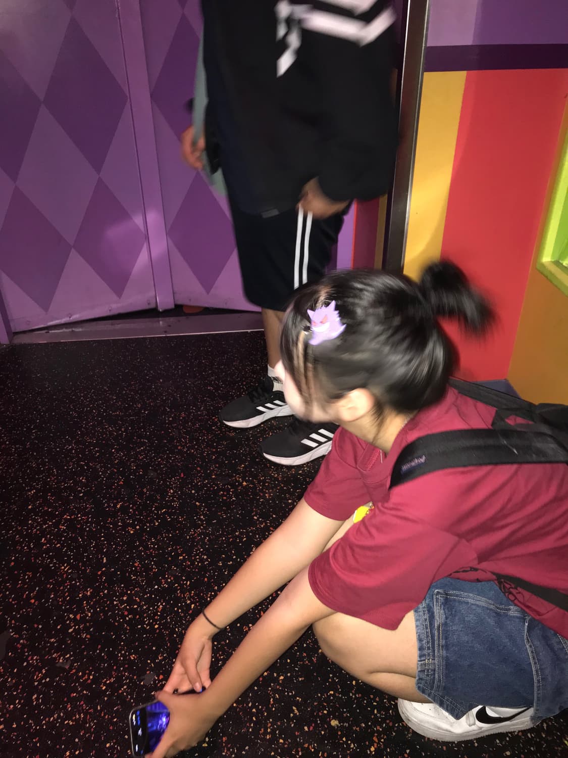 Urbandtype/어반디타입/버뮤다 카펜터 팬츠  상품이미지4