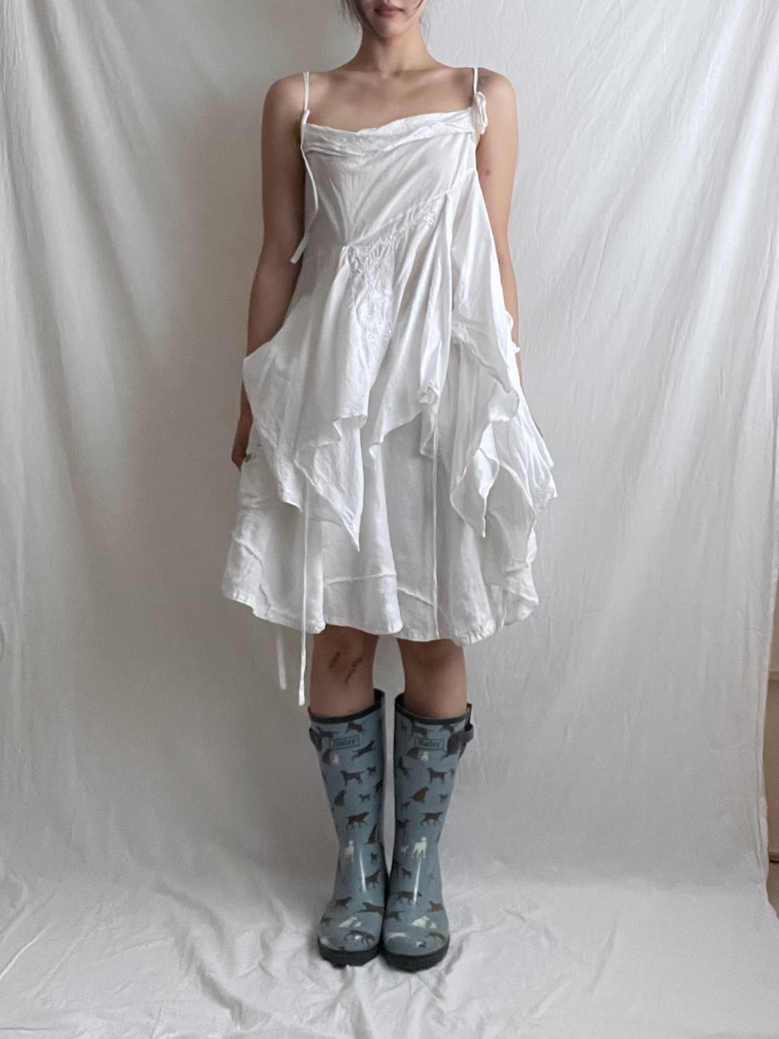 Rain boots .us8M 상품이미지8