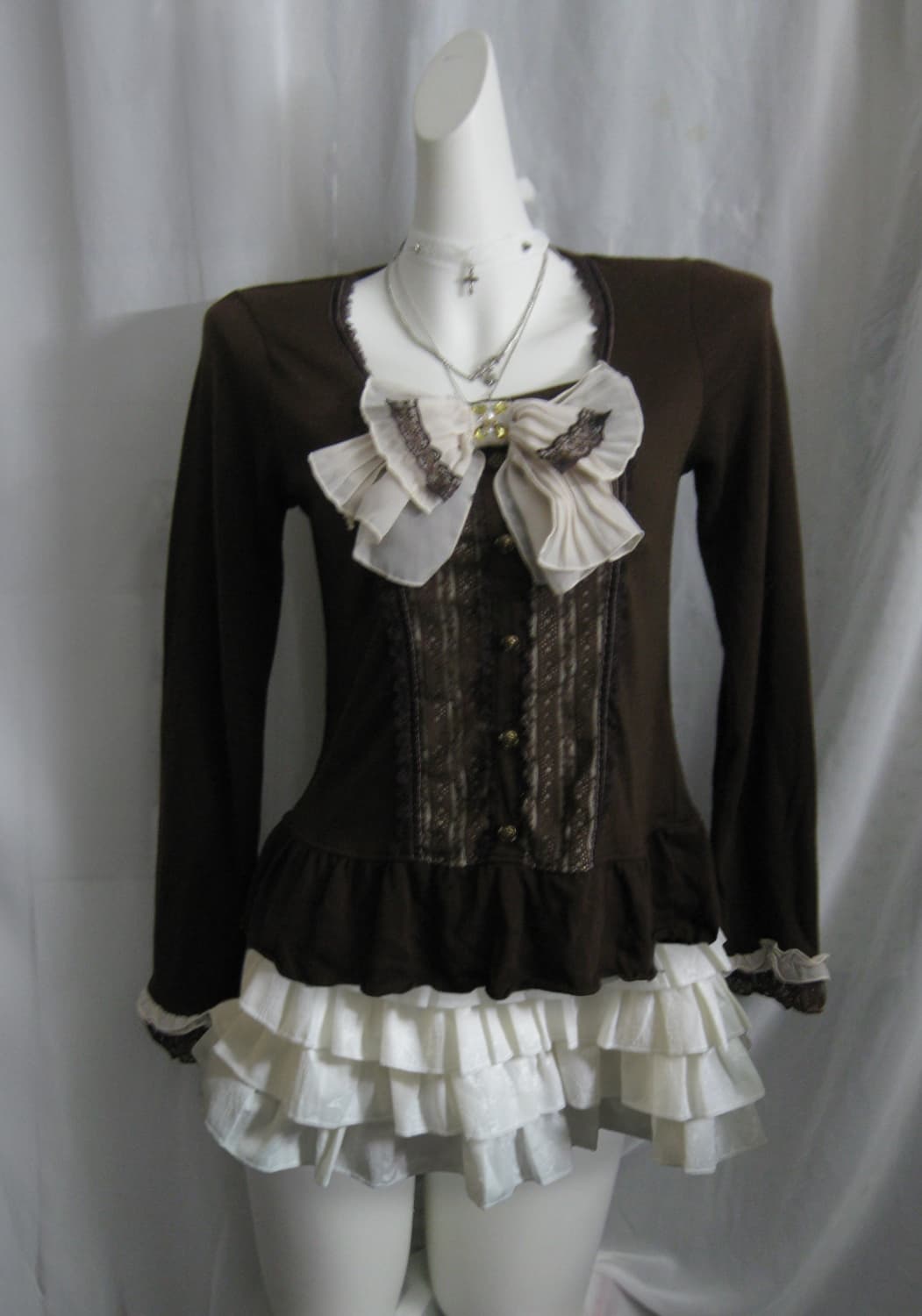 Axes femme set  상품이미지1