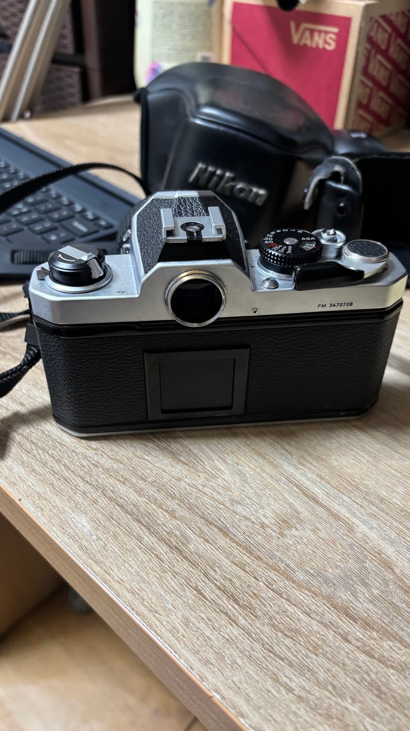 니콘 fm 상품이미지3