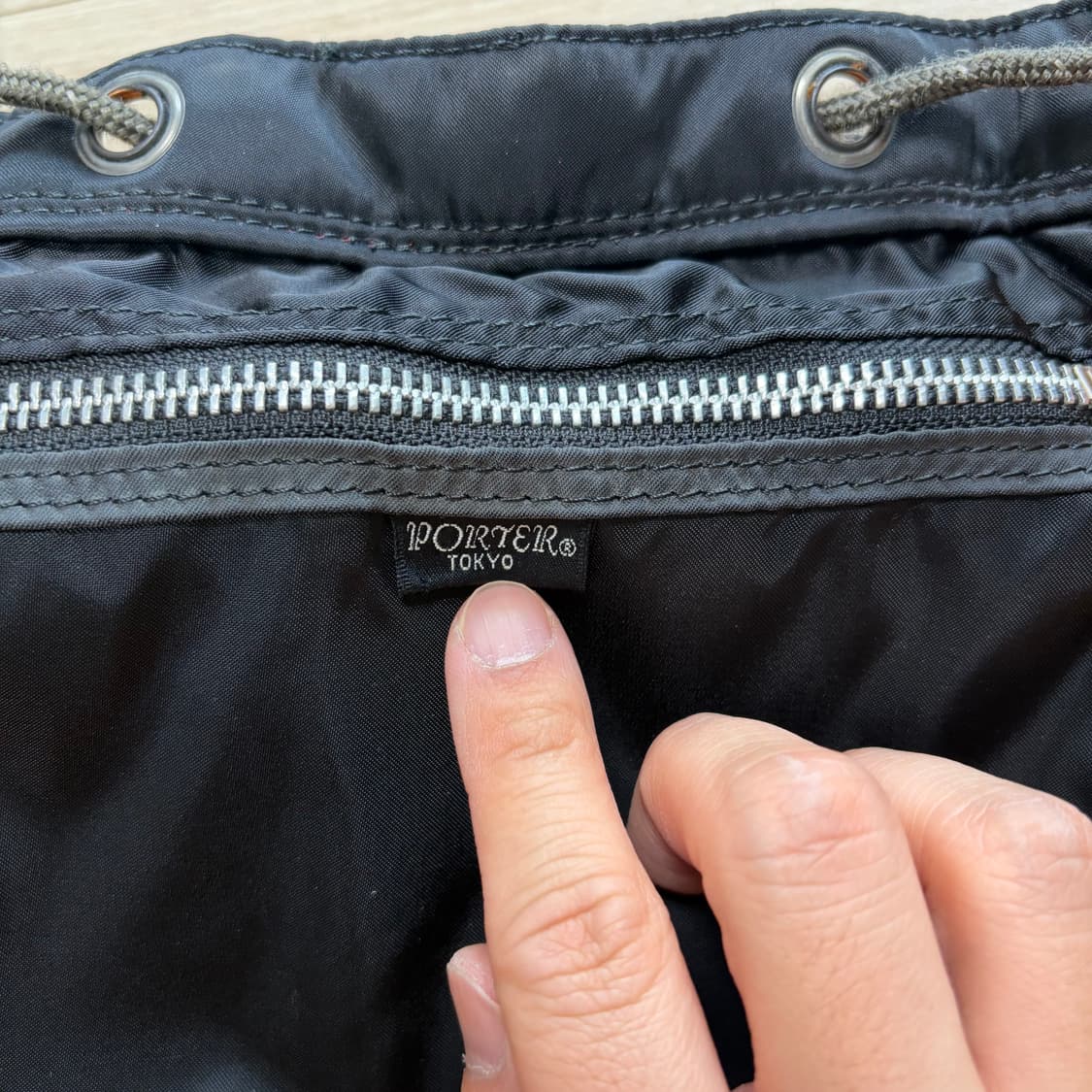 요시다포터 porter 럭색 백팩 (622-79312) 상품이미지8