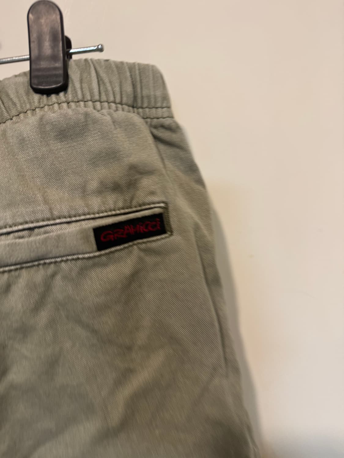 그라미치 스트레이트 팬츠 상품이미지6