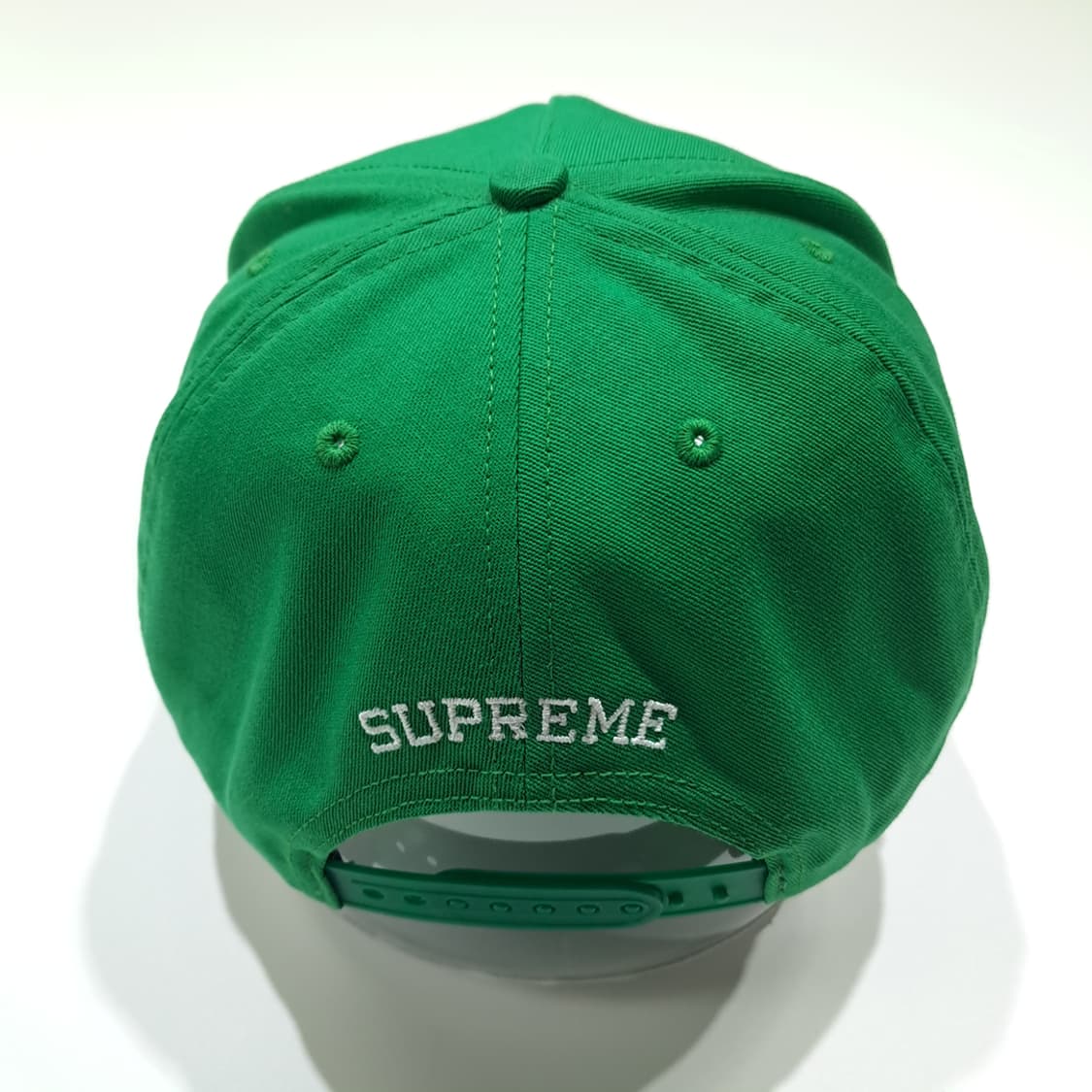 CK040 슈프림 FDNY ENGINE 9 5패널캡 모자 상품이미지5