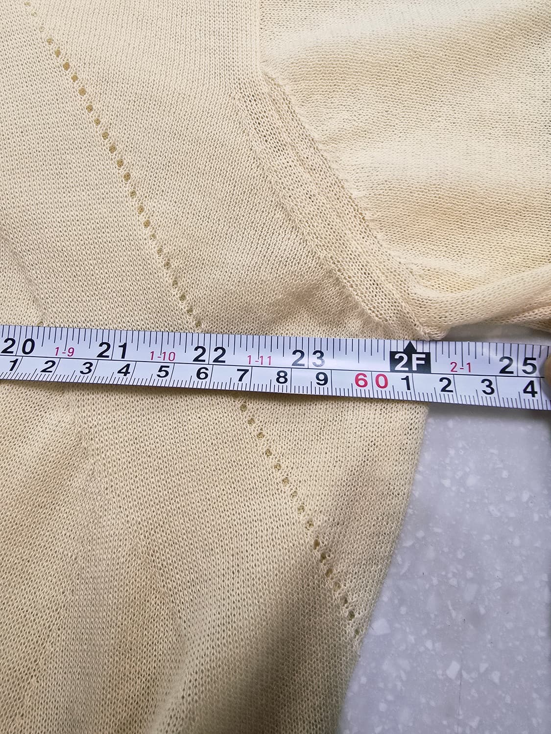 thursdayisland  후드 롱 가디건m 상품이미지7