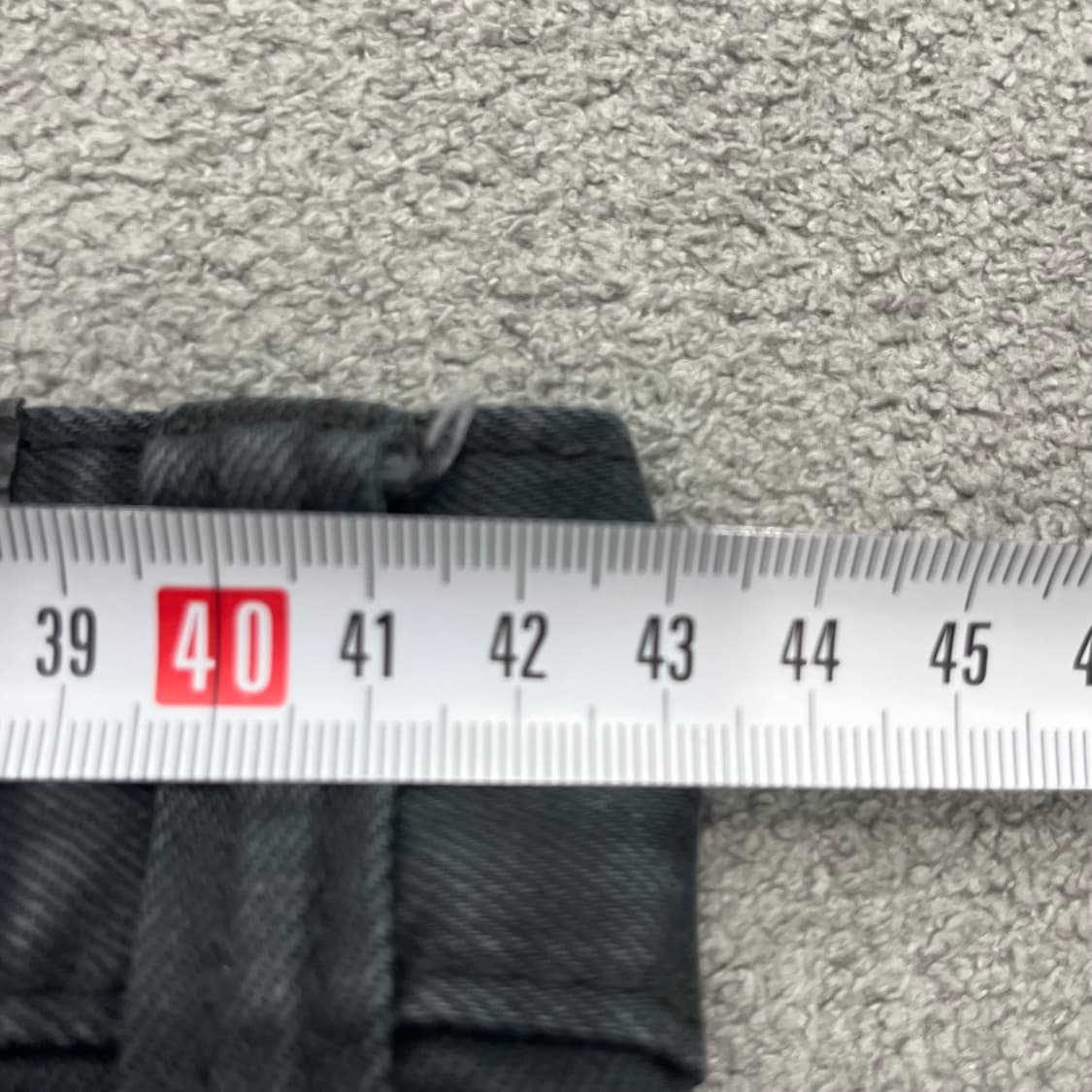 34 버커루 카고 팬츠 상품이미지9