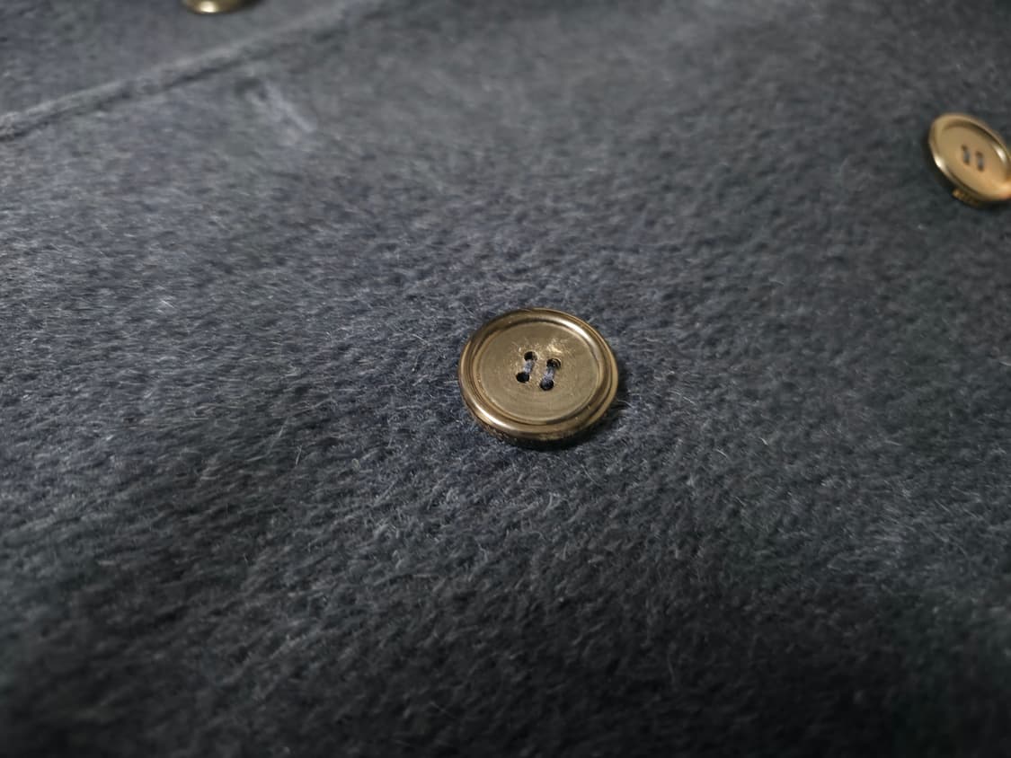 알레그리 알파카 더블코트 46사이즈 상품이미지3