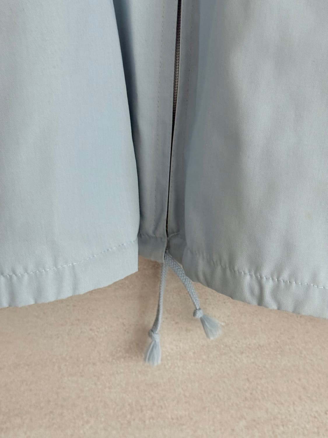 90s 올드 슈프림 자켓  상품이미지4