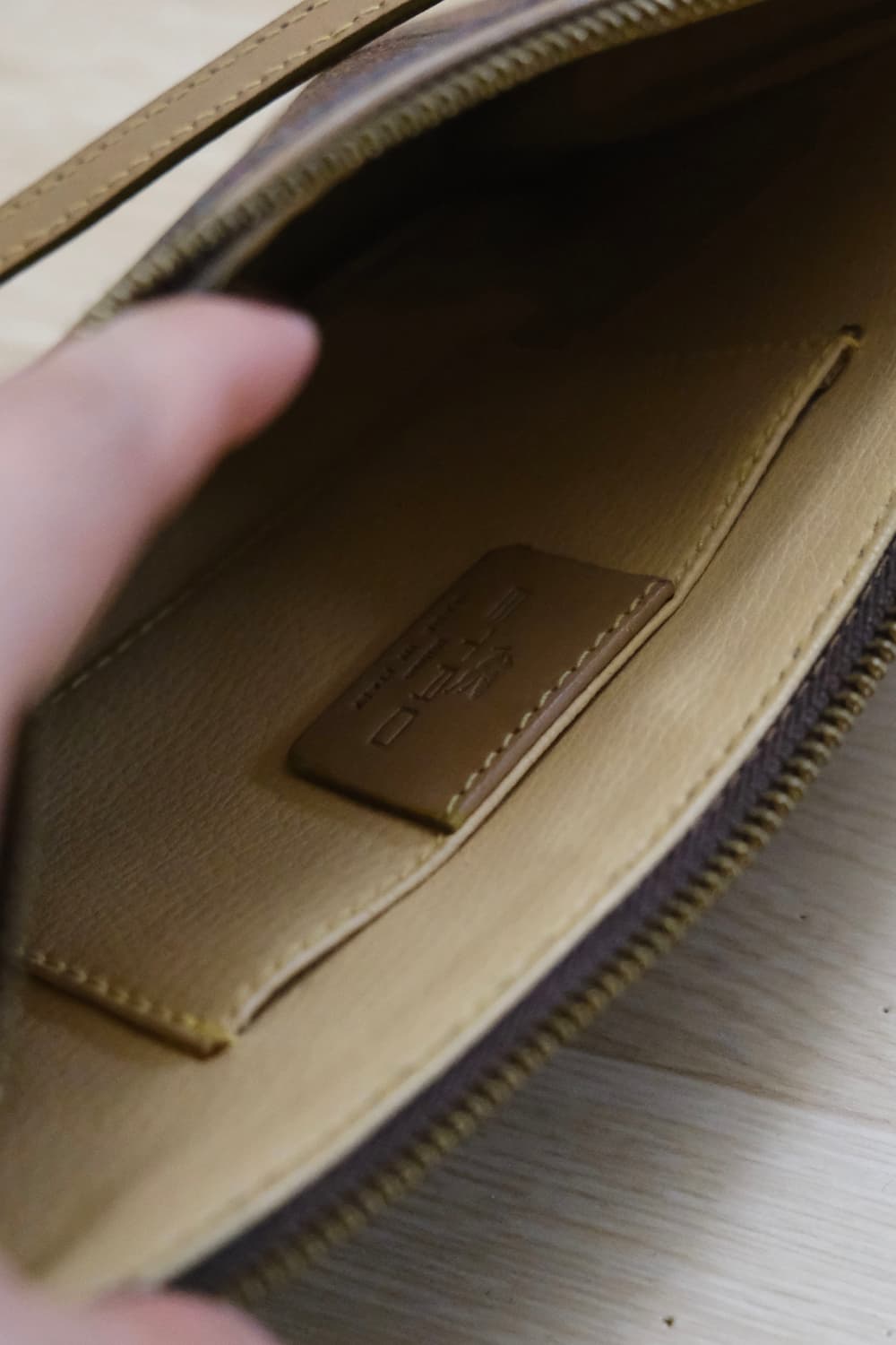 에트로 페이즐리 미니 숄더백 상품이미지4