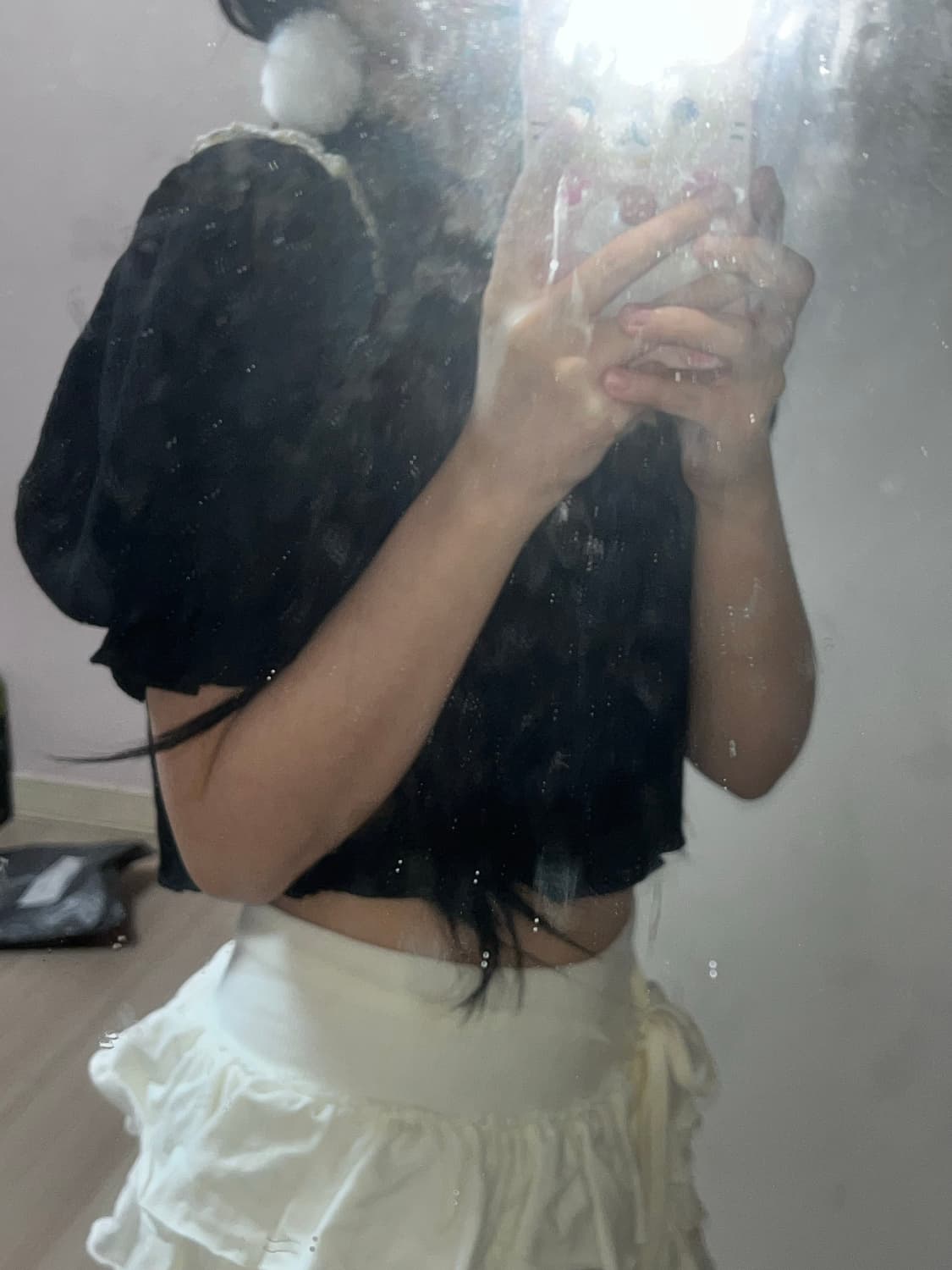 리본 티 상품이미지2