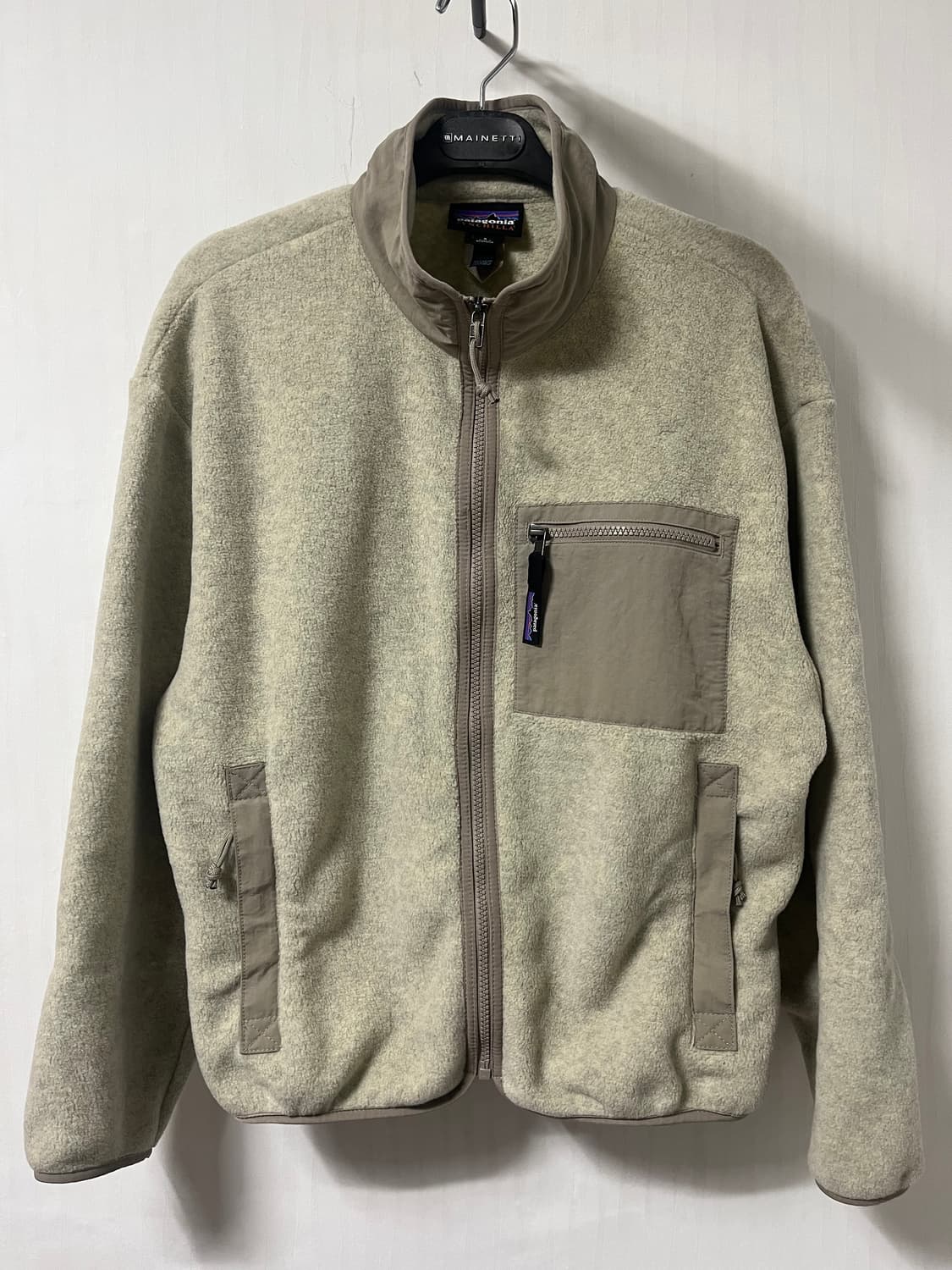 파타고니아 신칠라 자켓 상품이미지2