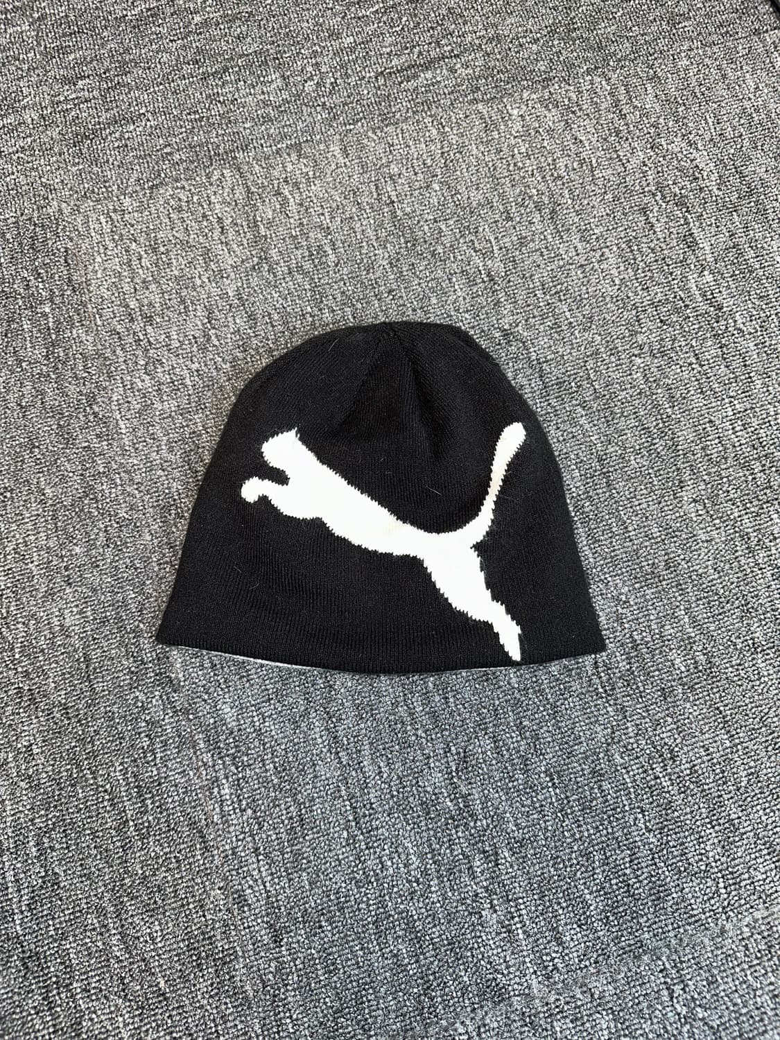 Puma reversible beanie 상품이미지8