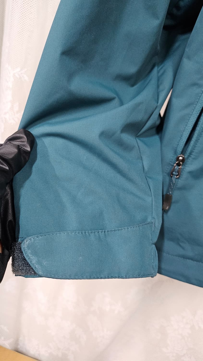 컬럼비아 블루종 바람막이  상품이미지9