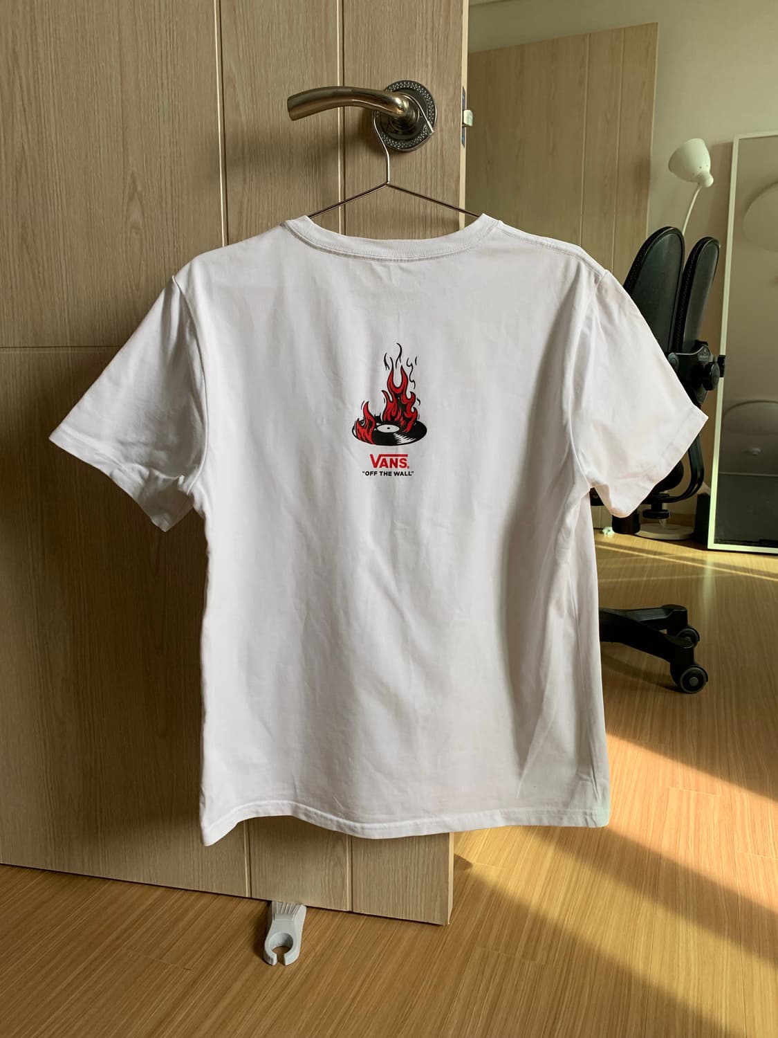 반스 반팔 상품이미지2