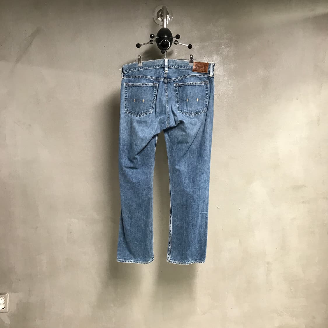 폴로 랄프로렌 데님 팬츠 34/30 상품이미지1