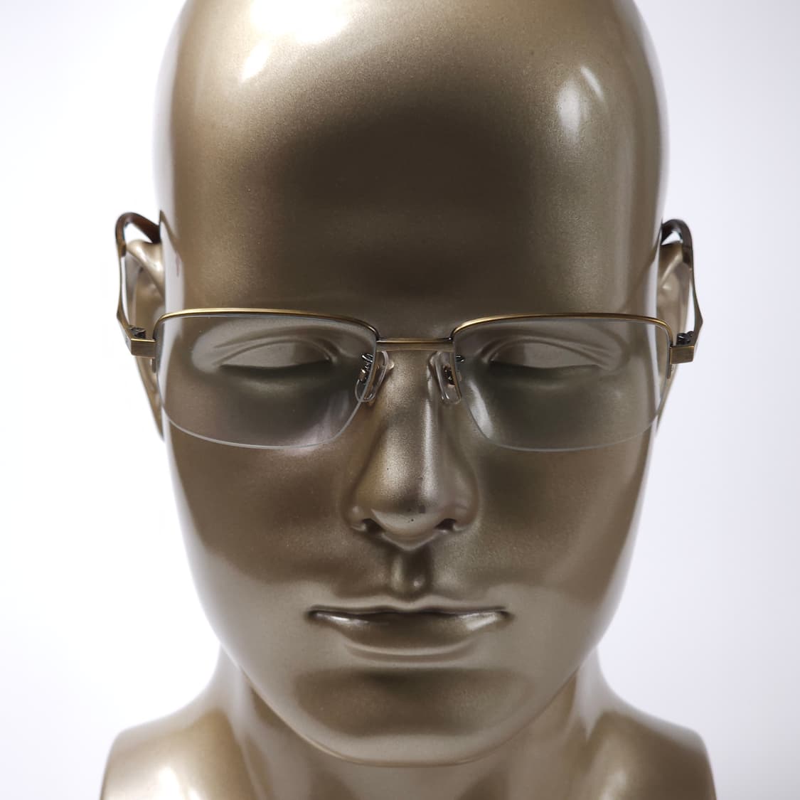 로덴스톡 RODENSTOCK 티타늄 독일 반무테 안경 상품이미지10