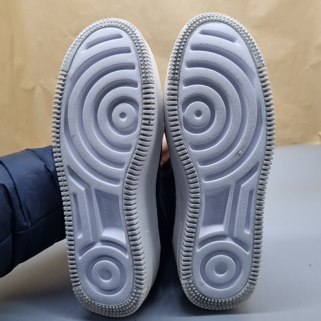 나이키 에어포스1 세이지 하이 여성부츠230 상품이미지3