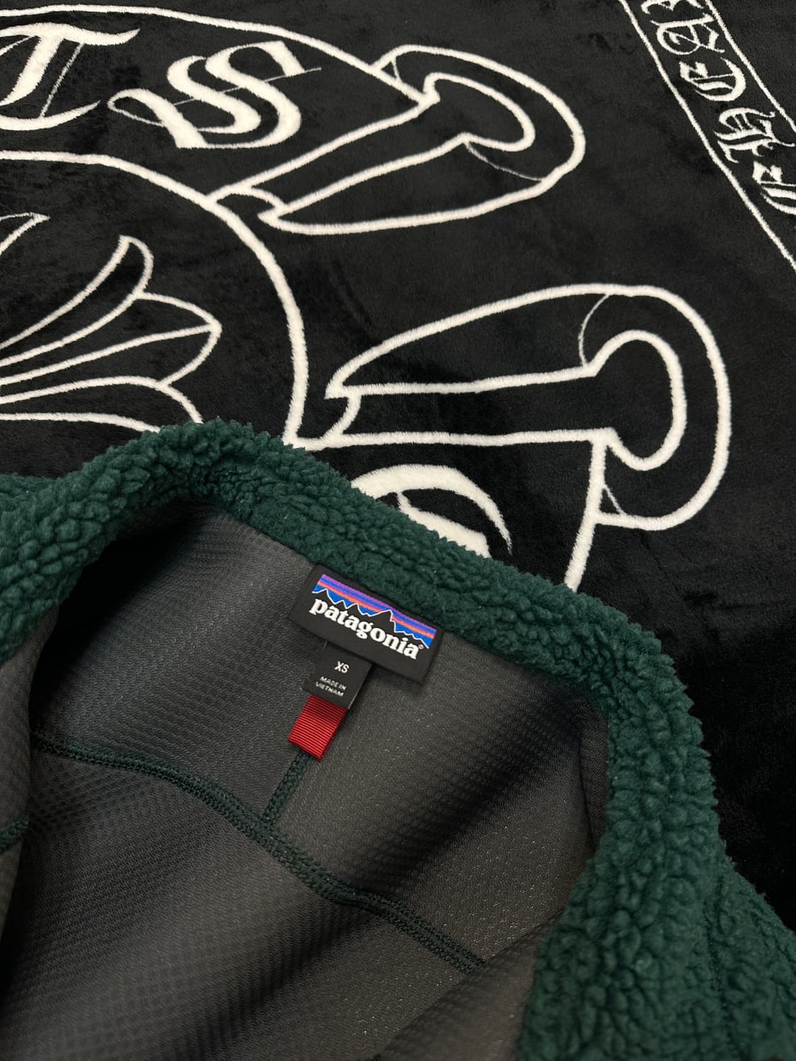 파타고니아 레트로 조끼  상품이미지4